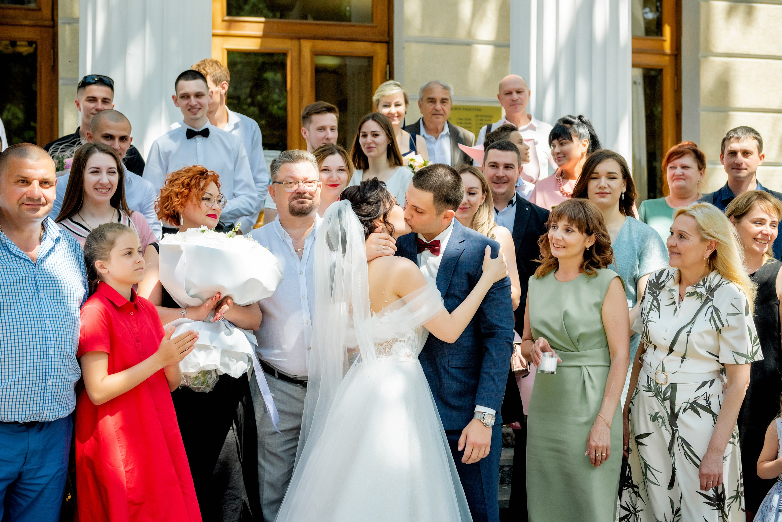 Кировский ЗАГС в Ростове-на-Дону: фотографии, информация и полезные советы