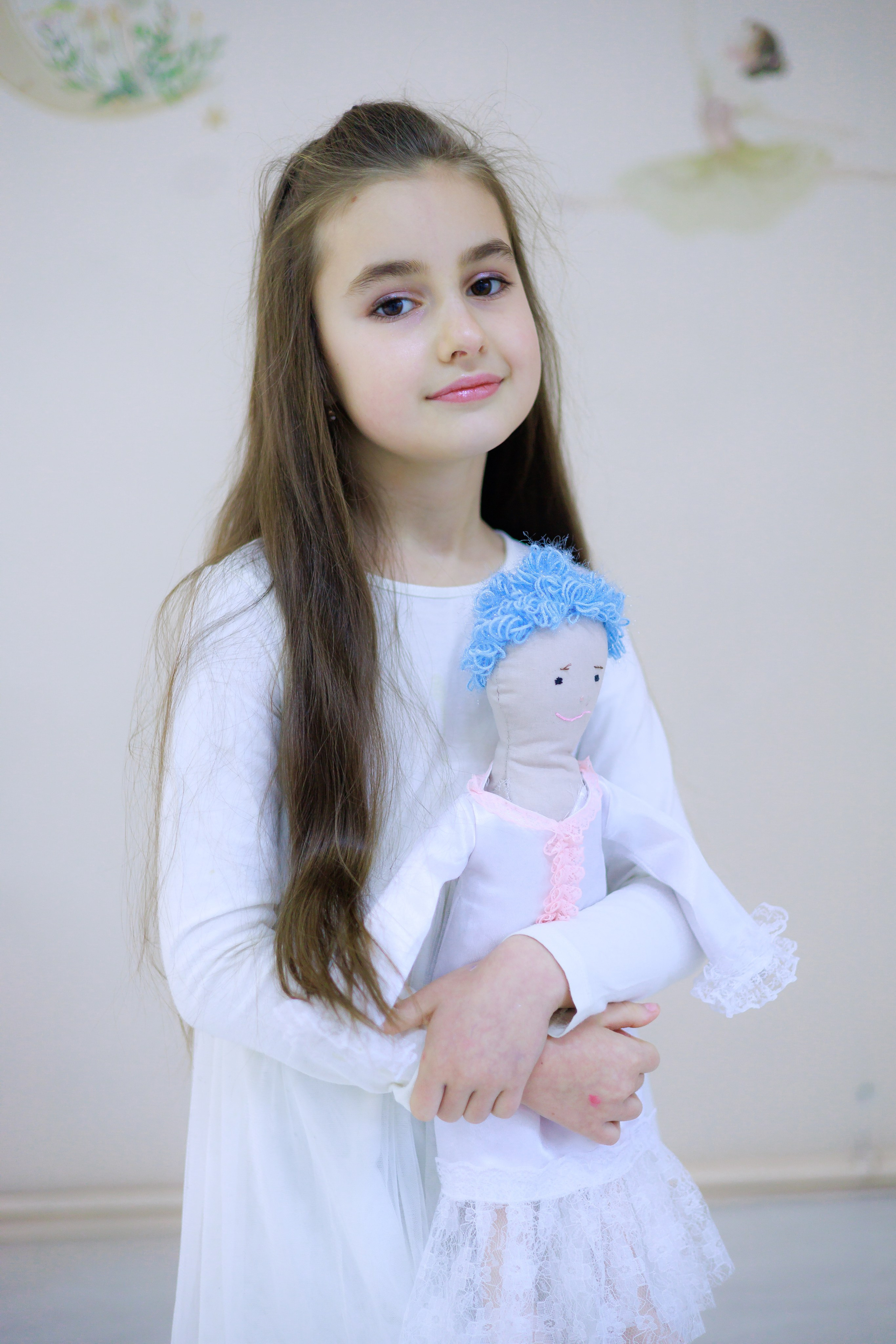 От детского макияжа к макияжу по-взрослому: урок макияжа для девочек 7-10 лет 2 февраля во Владивостоке. Школа для девочек во Владивостоке — Само Совершенство