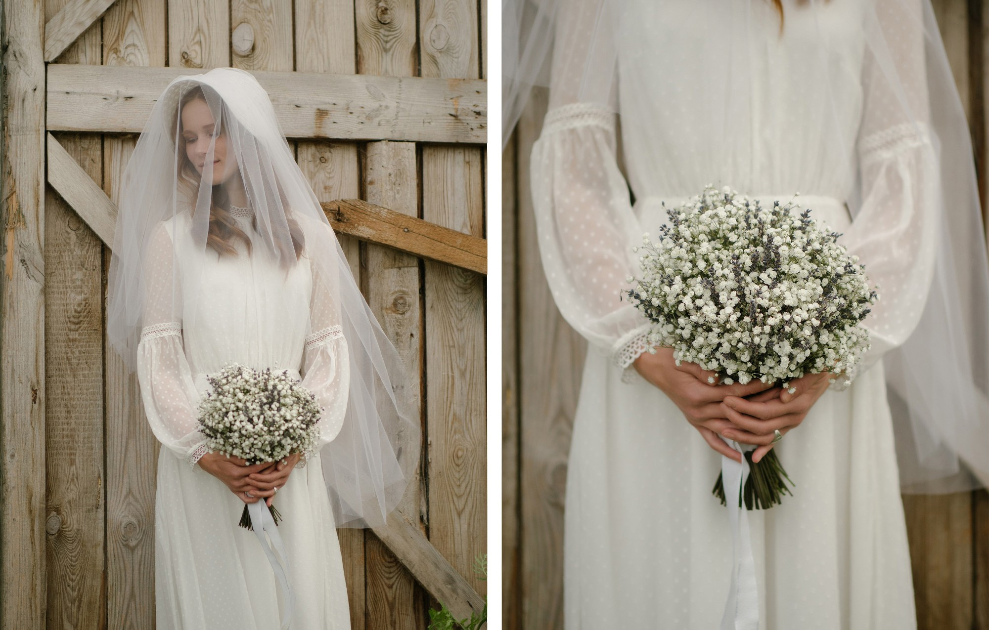 Свадебный фотограф во Владимире - Мария Широкорядова