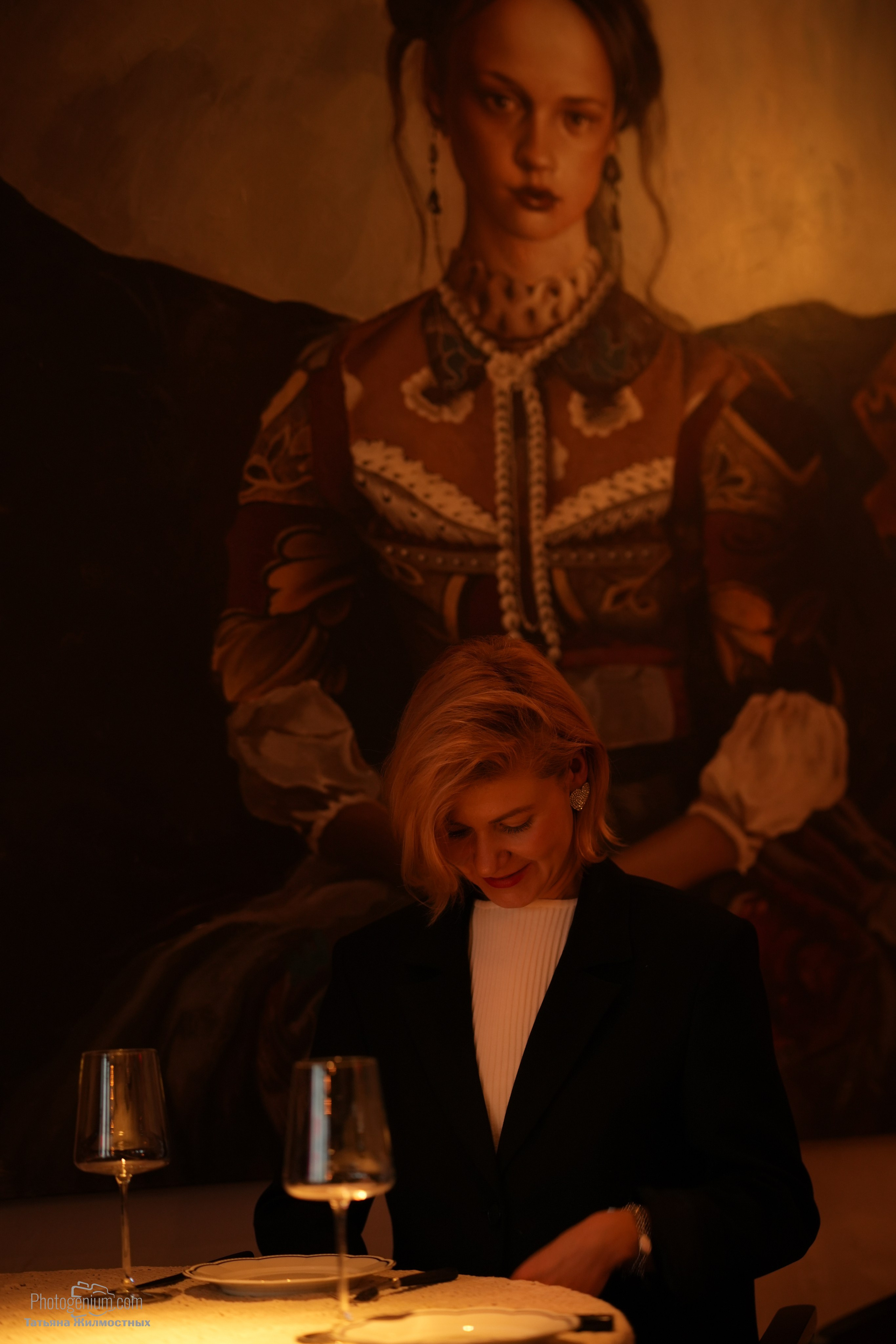 Юлия Тритузова. Фотограф Нижний Новгород Татьяна Кейод