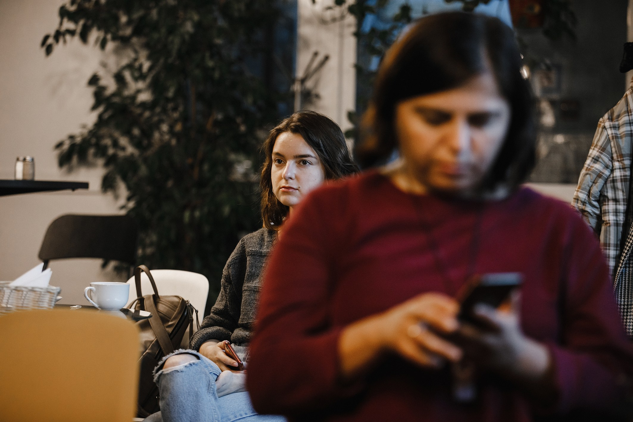 04.09.2022 // Проект «Место, в котором я живу (теперь)». Фотовыставки serebro.gallery, в которых автором можешь стать ты! | Москва