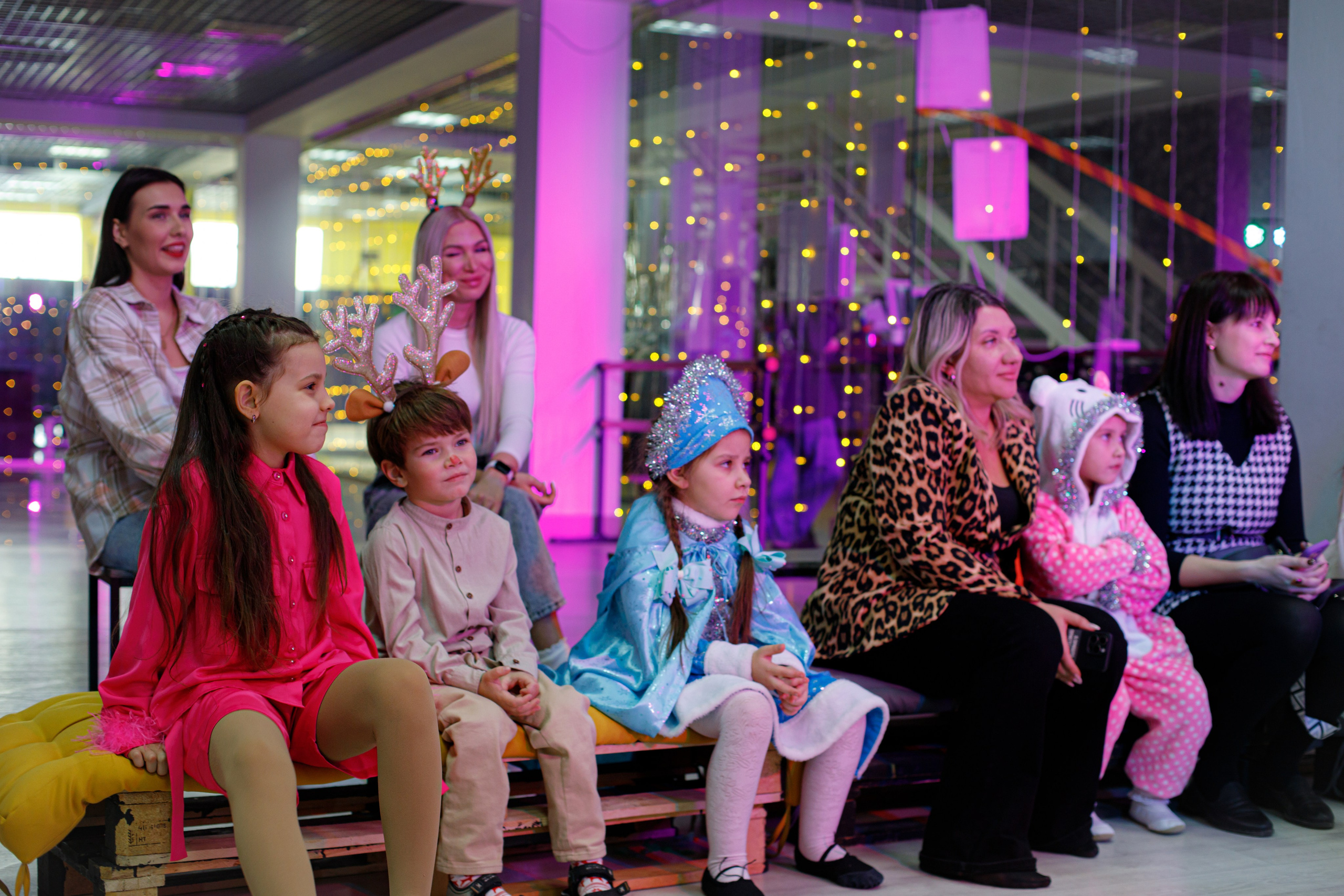 Happy new year / part2. Photokarish