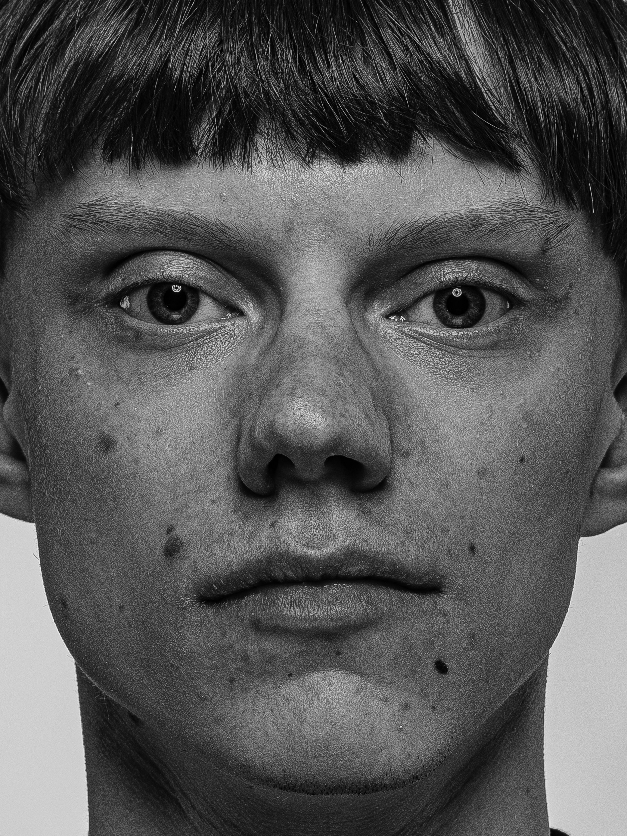 Lumpen — 2023. Стас Привалов