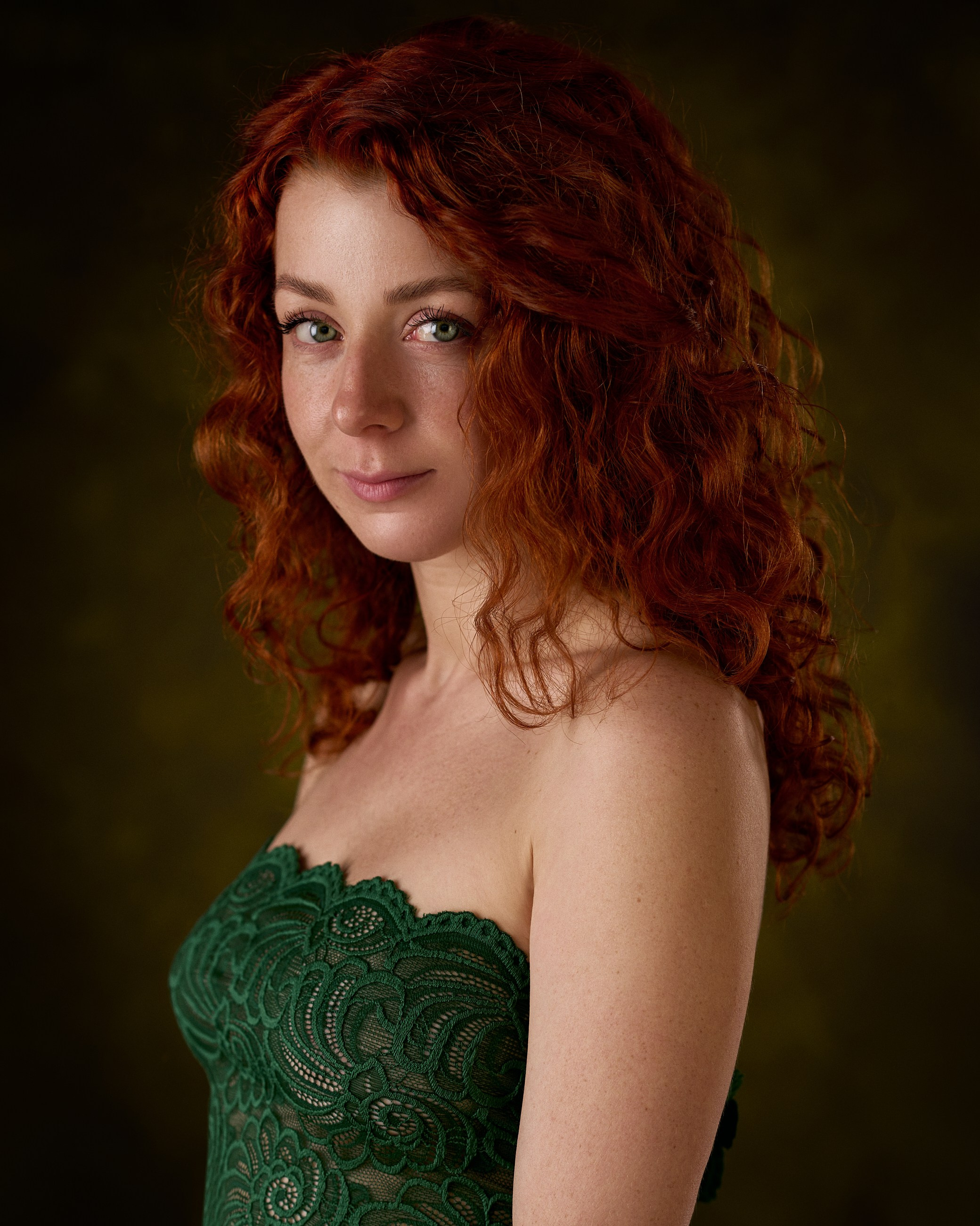 Макс Пыжик портретный фотограф в Москве