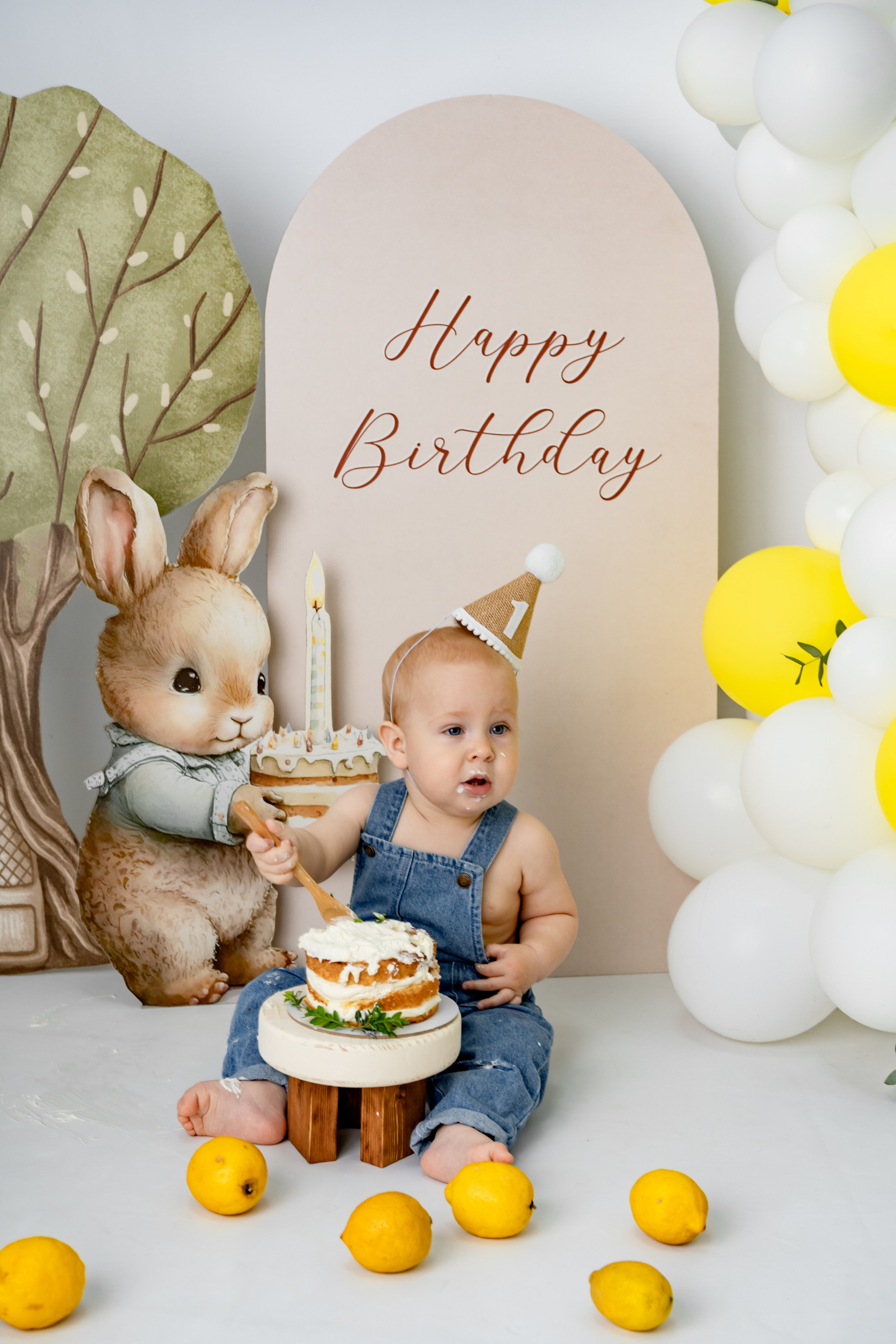 Елизавета Мурадова — Семейный и Детский фотограф