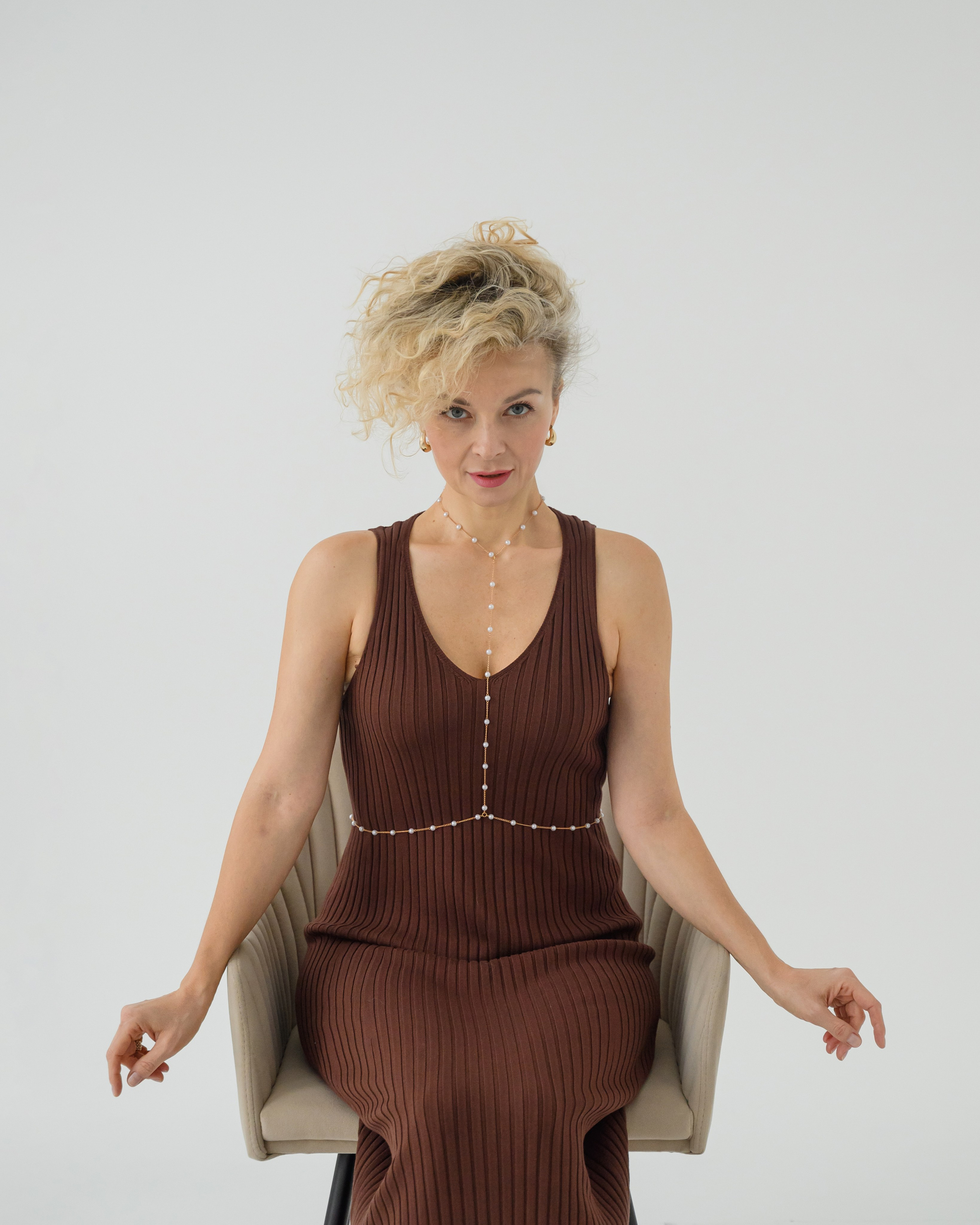 Индивидуальная женская фотосессия Нижневартовск. Фотограф в Нижневартовске Анна Стрельцова