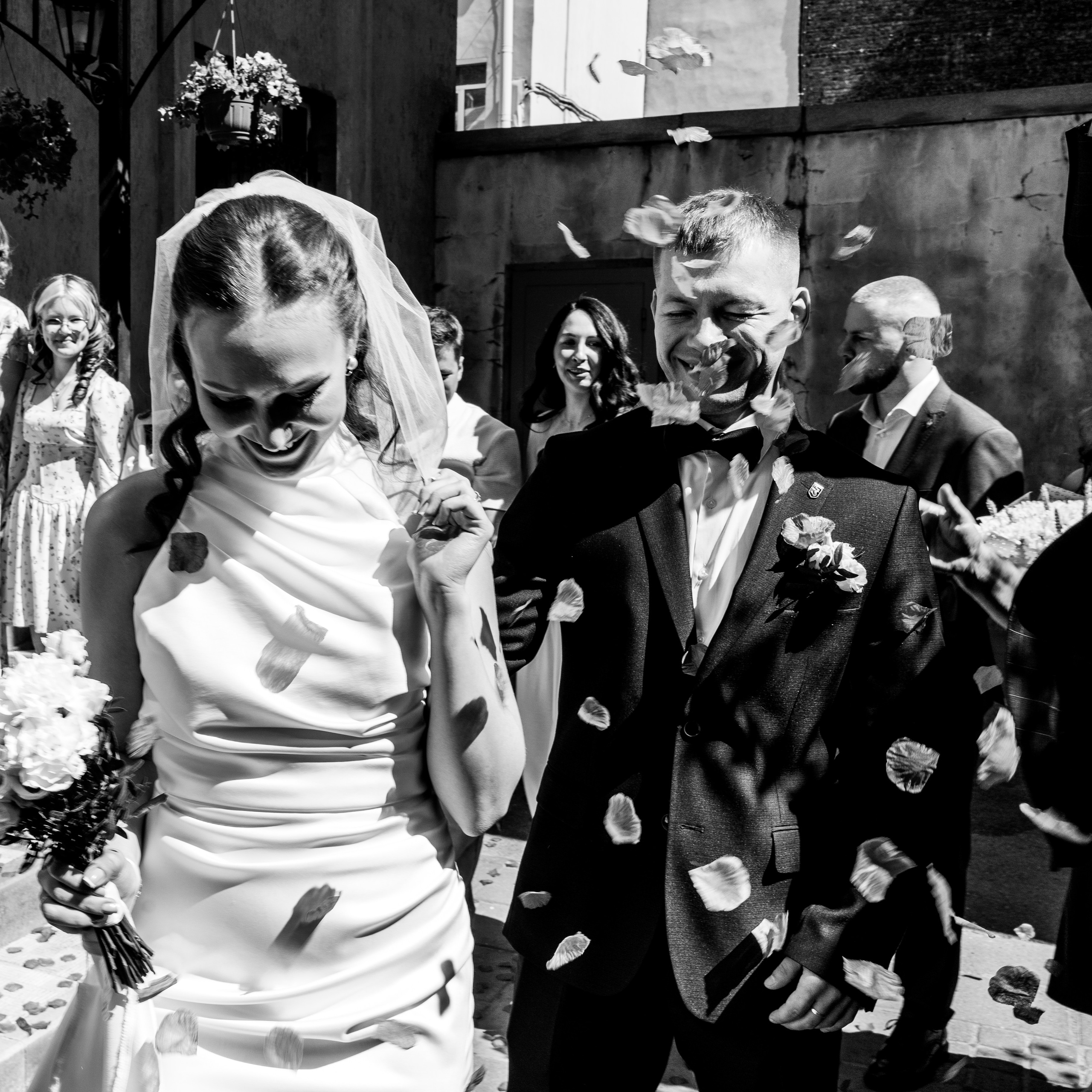 Анонс свадебной фотосессии Михаила и Анастасии. Professional photoartist in St. Petersburg (wedding, reportage, portrait, model book, love story) Alexander Shvedov