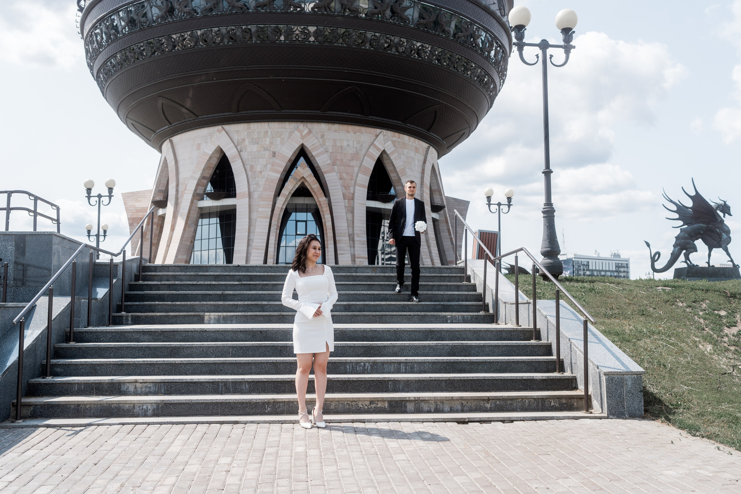 Свадьба Станислав и Лейля. Свадебный и индивидуальный фотограф Аля Мамакова
