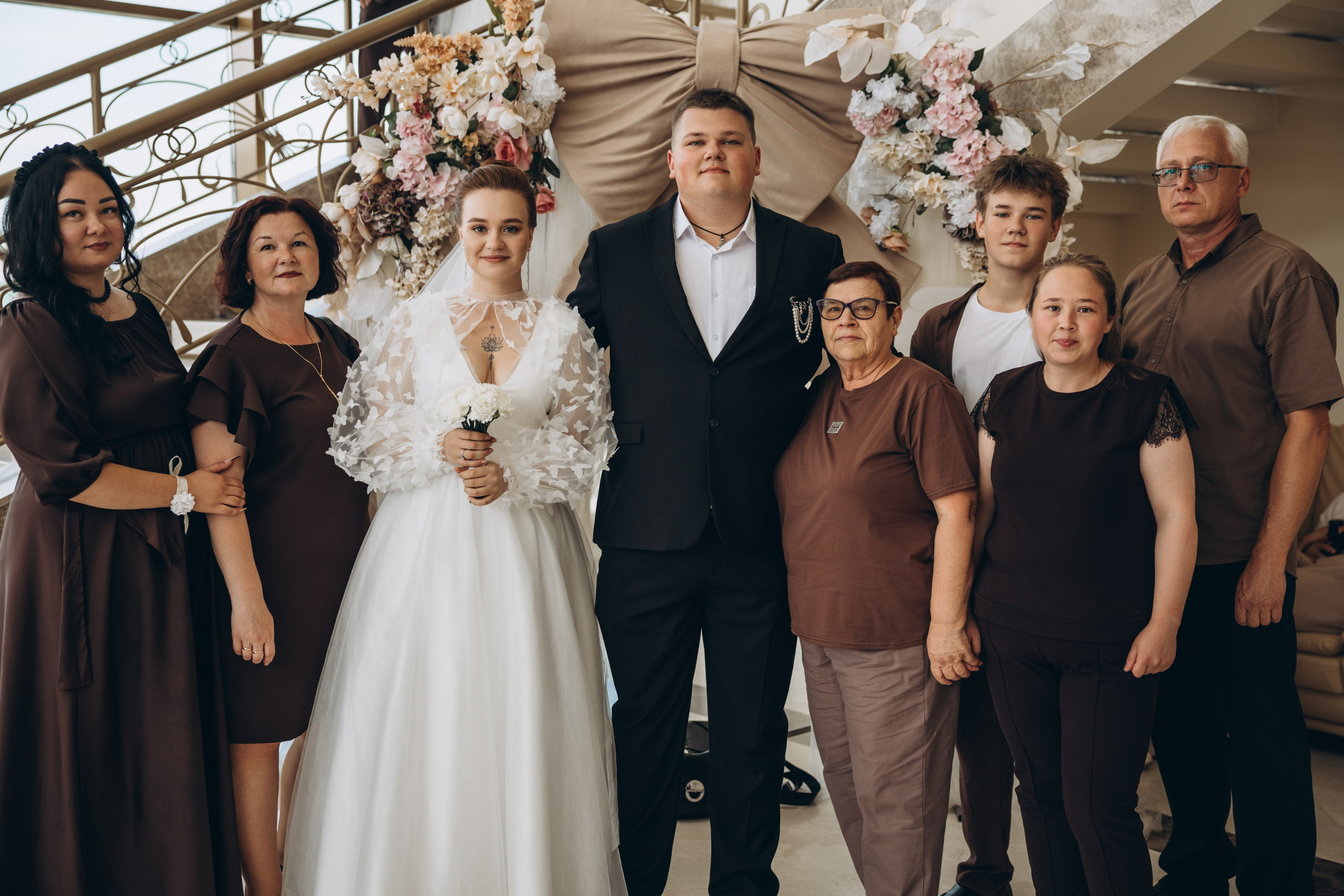 Кирилл и Алёна. Свадебный, семейный фотограф в Иркутске Светлана Макаричева