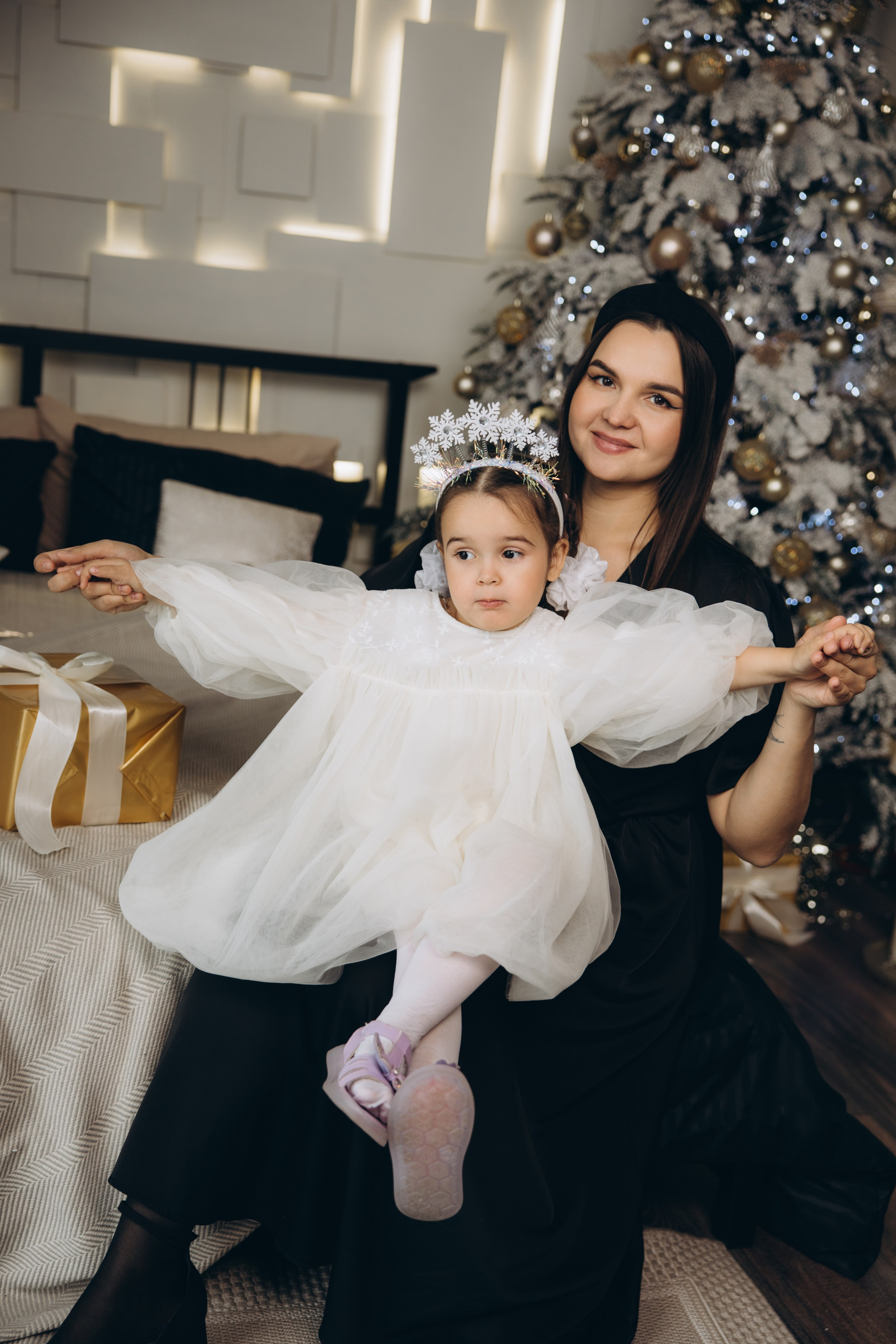 Фотопроект в студии Фриссон. Свадебный, семейный фотограф в Иркутске Светлана Макаричева