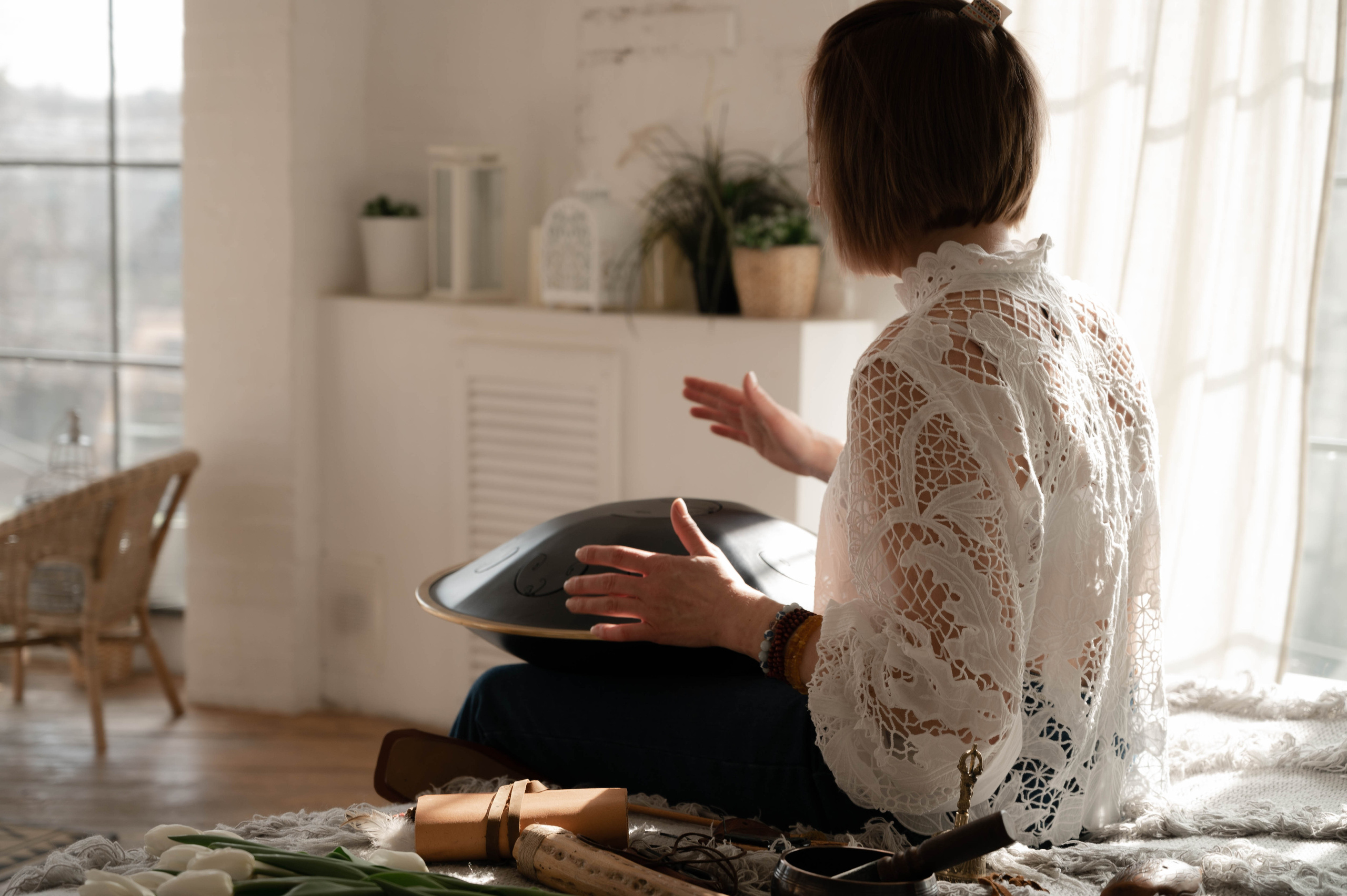 Три образа для Елены. Катерина Дрюкова фотограф/видеограф