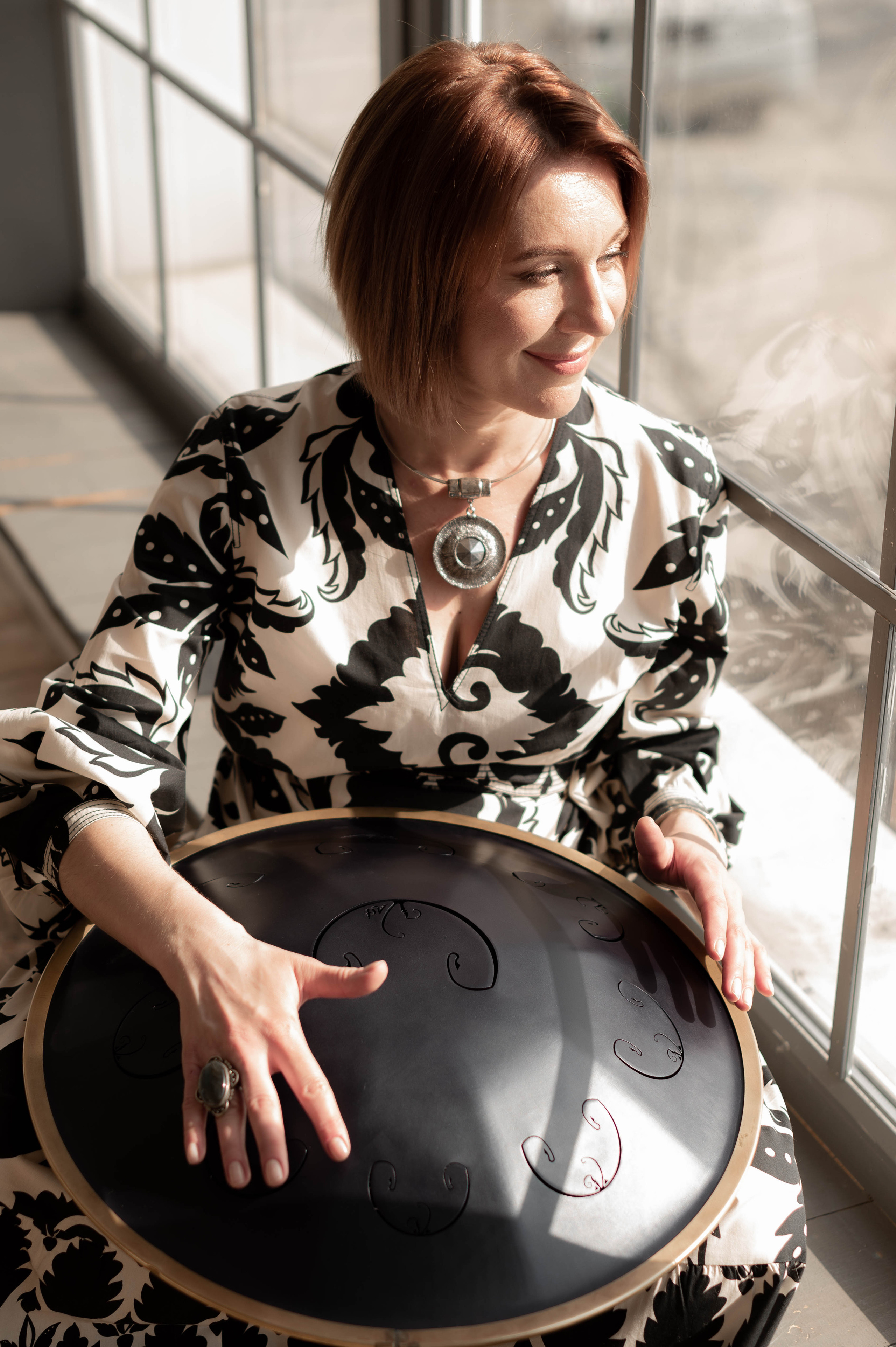 Три образа для Елены. Катерина Дрюкова фотограф/видеограф