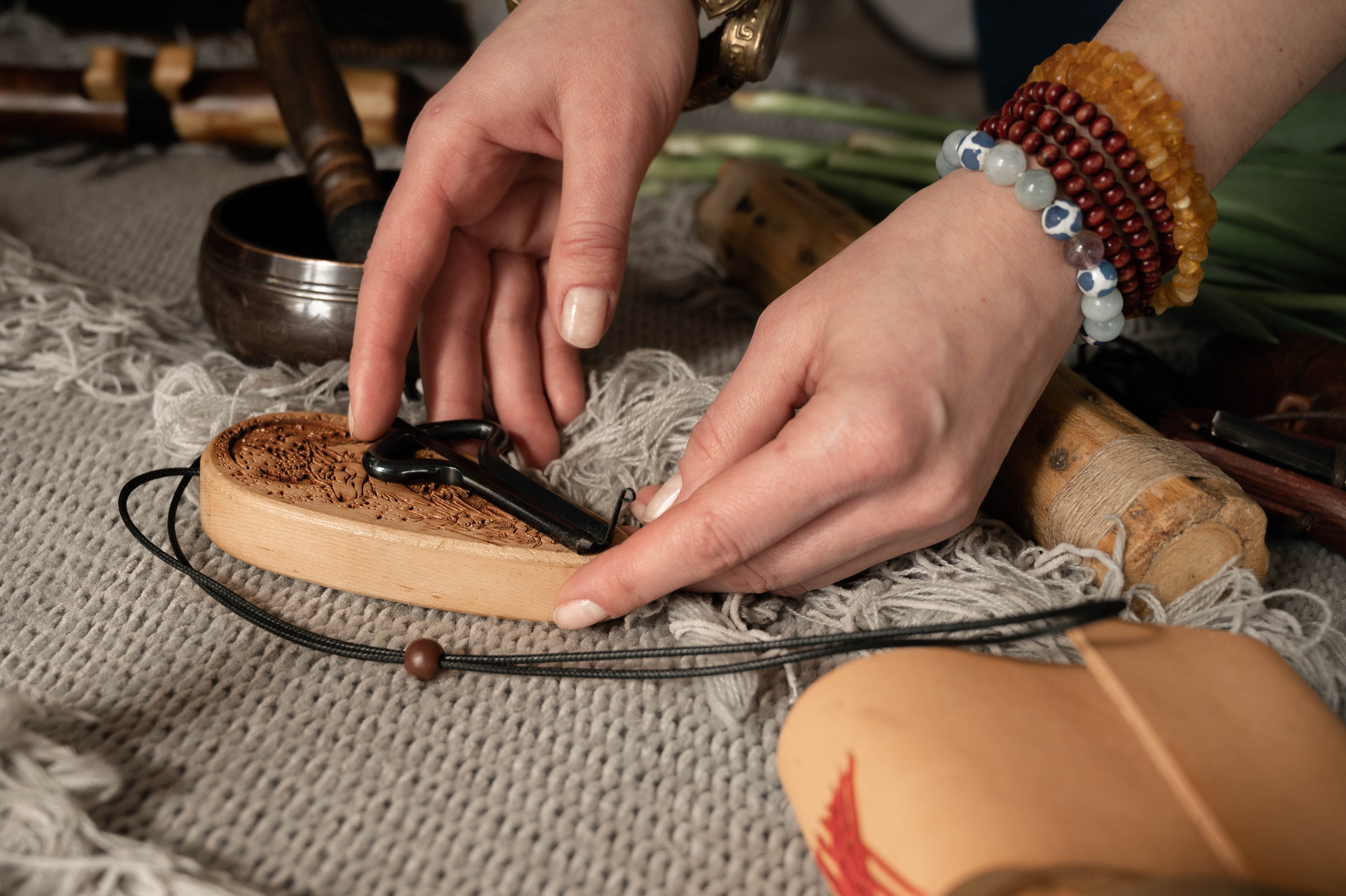 Три образа для Елены. Катерина Дрюкова фотограф/видеограф