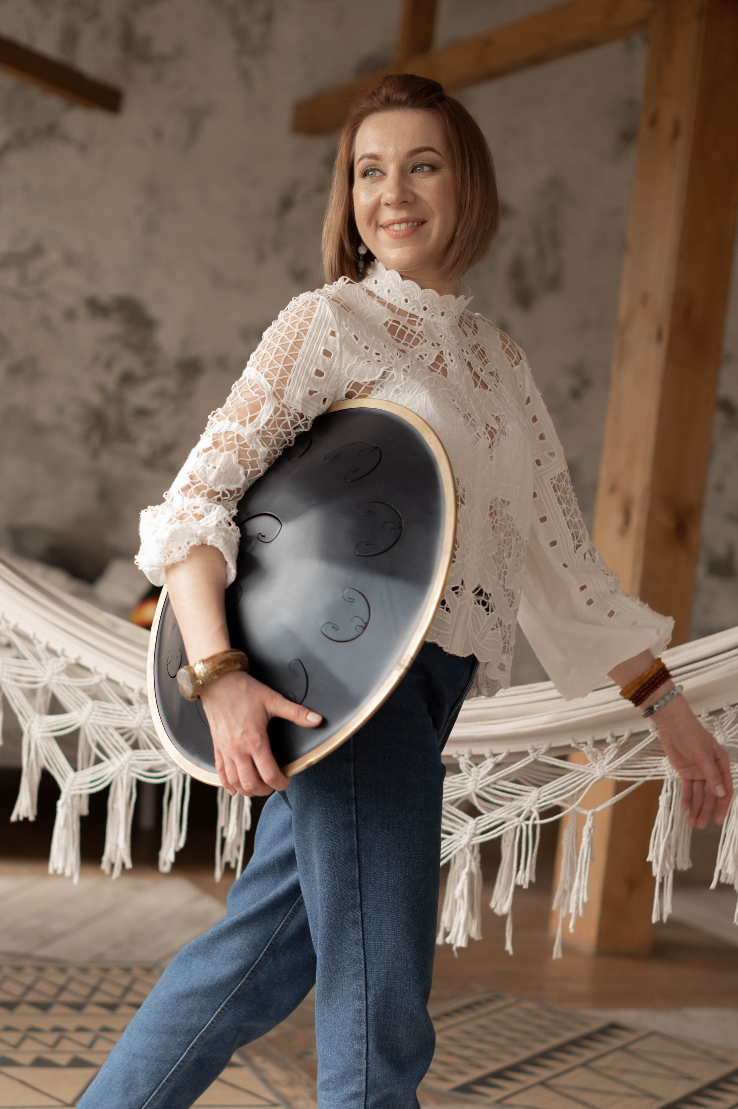 Три образа для Елены. Катерина Дрюкова фотограф/видеограф