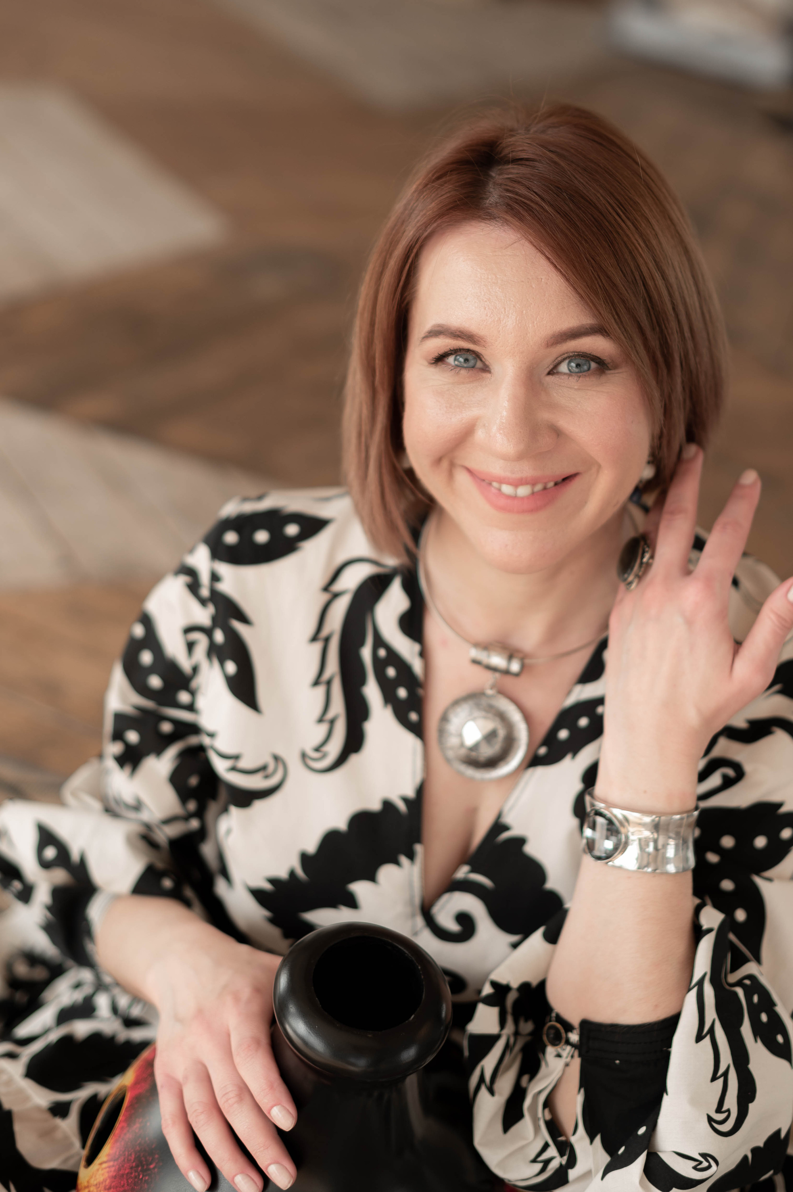 Три образа для Елены. Катерина Дрюкова фотограф/видеограф