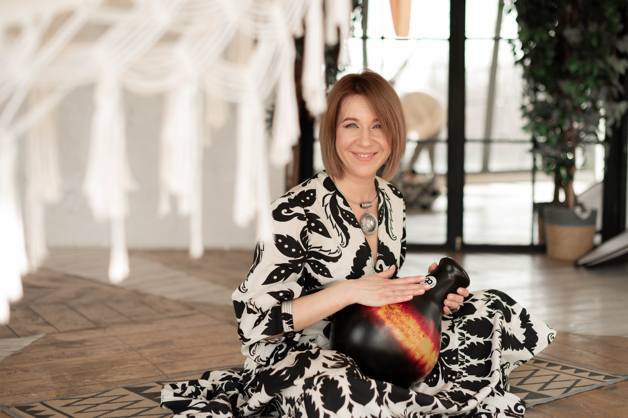 Три образа для Елены. Катерина Дрюкова фотограф/видеограф