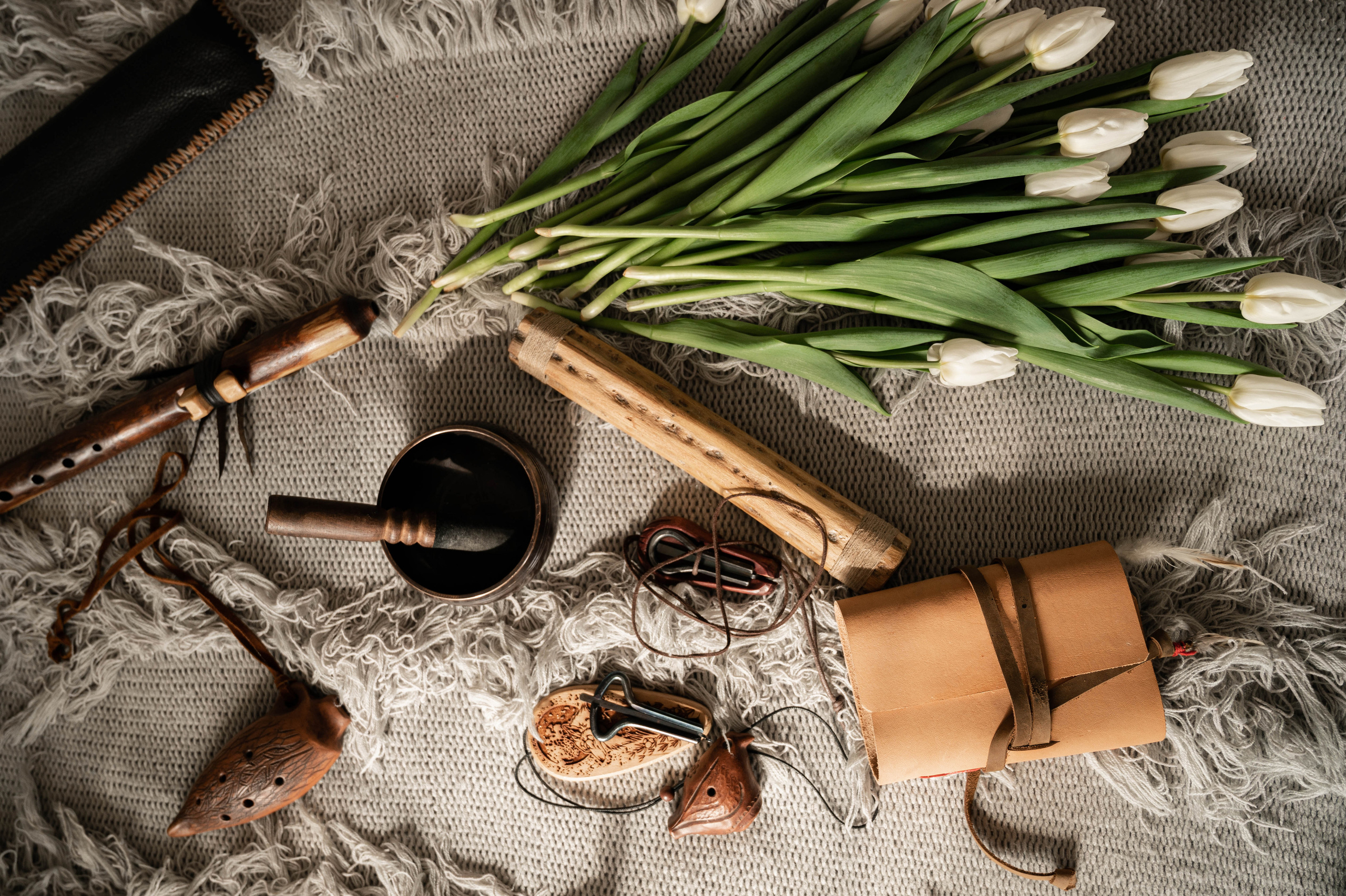 Три образа для Елены. Катерина Дрюкова фотограф/видеограф