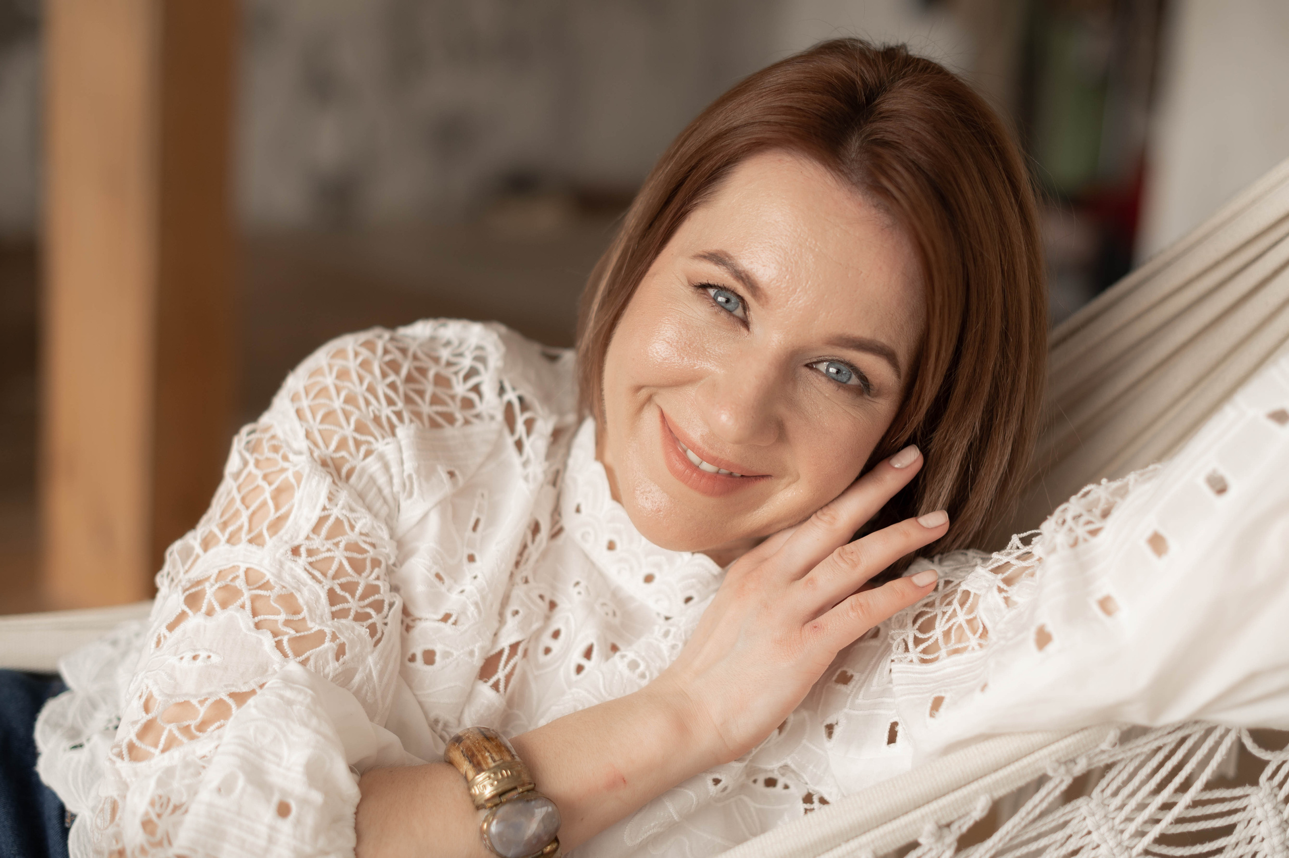 Три образа для Елены. Катерина Дрюкова фотограф/видеограф