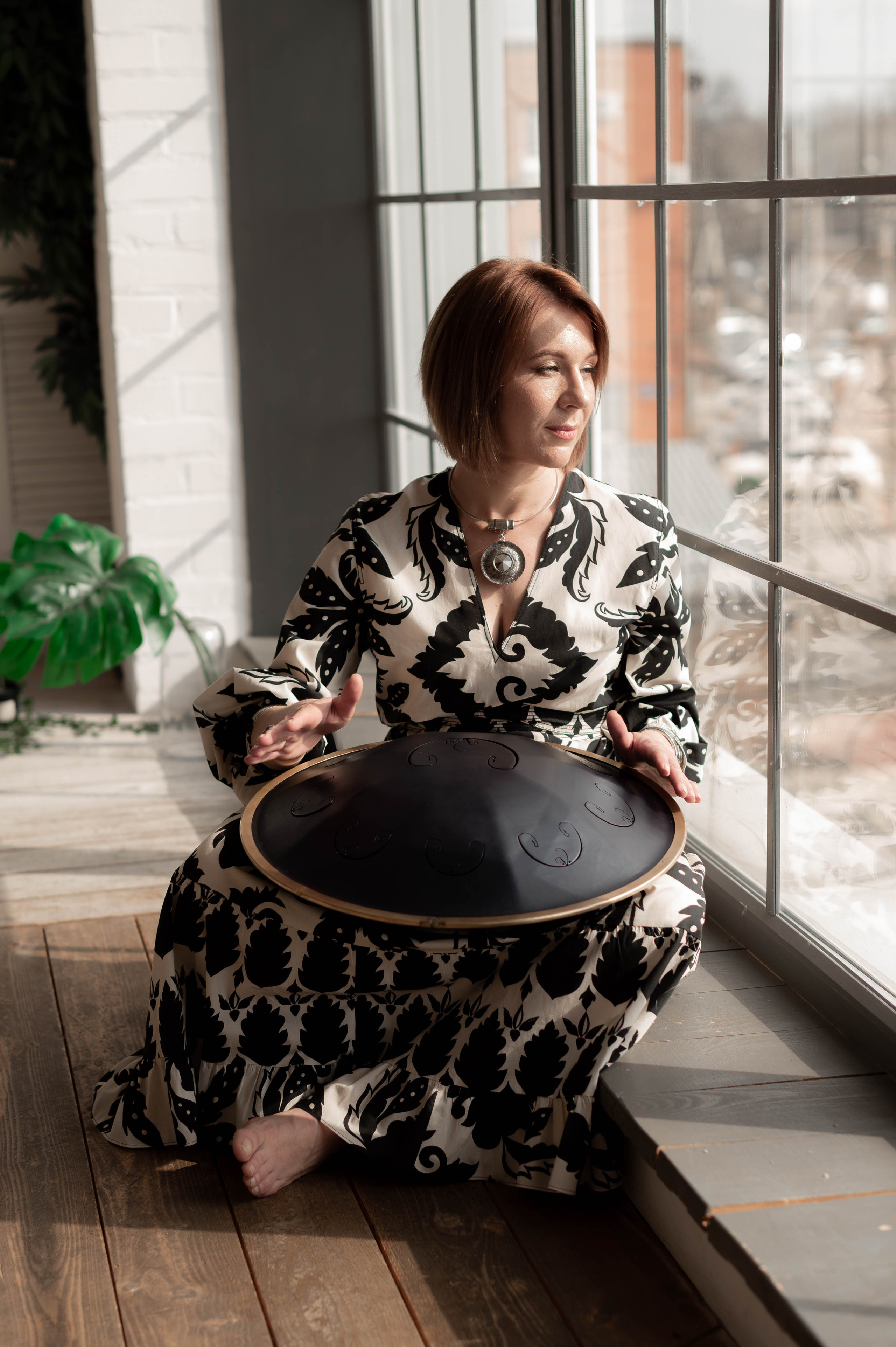 Три образа для Елены. Катерина Дрюкова фотограф/видеограф