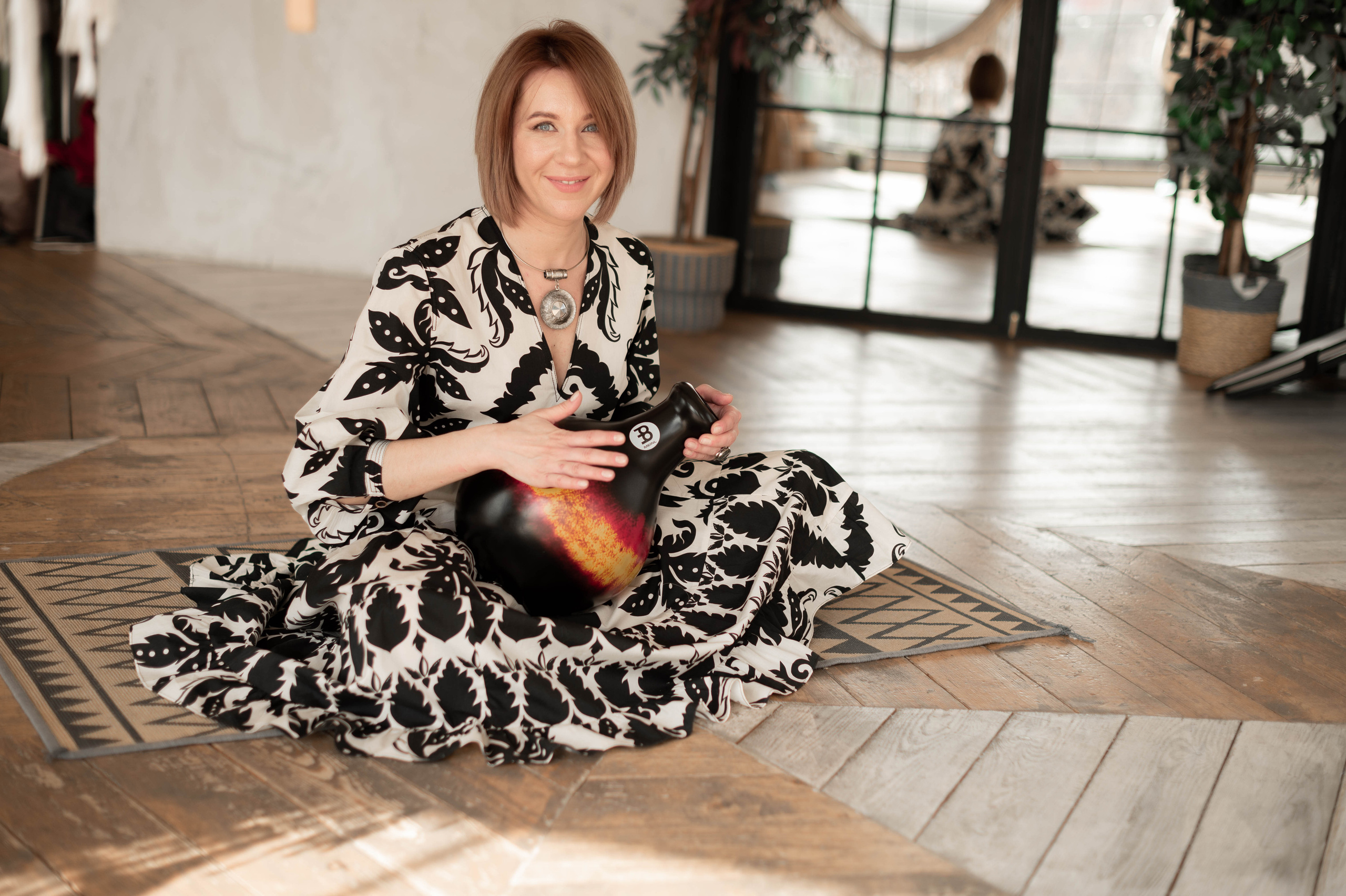 Три образа для Елены. Катерина Дрюкова фотограф/видеограф