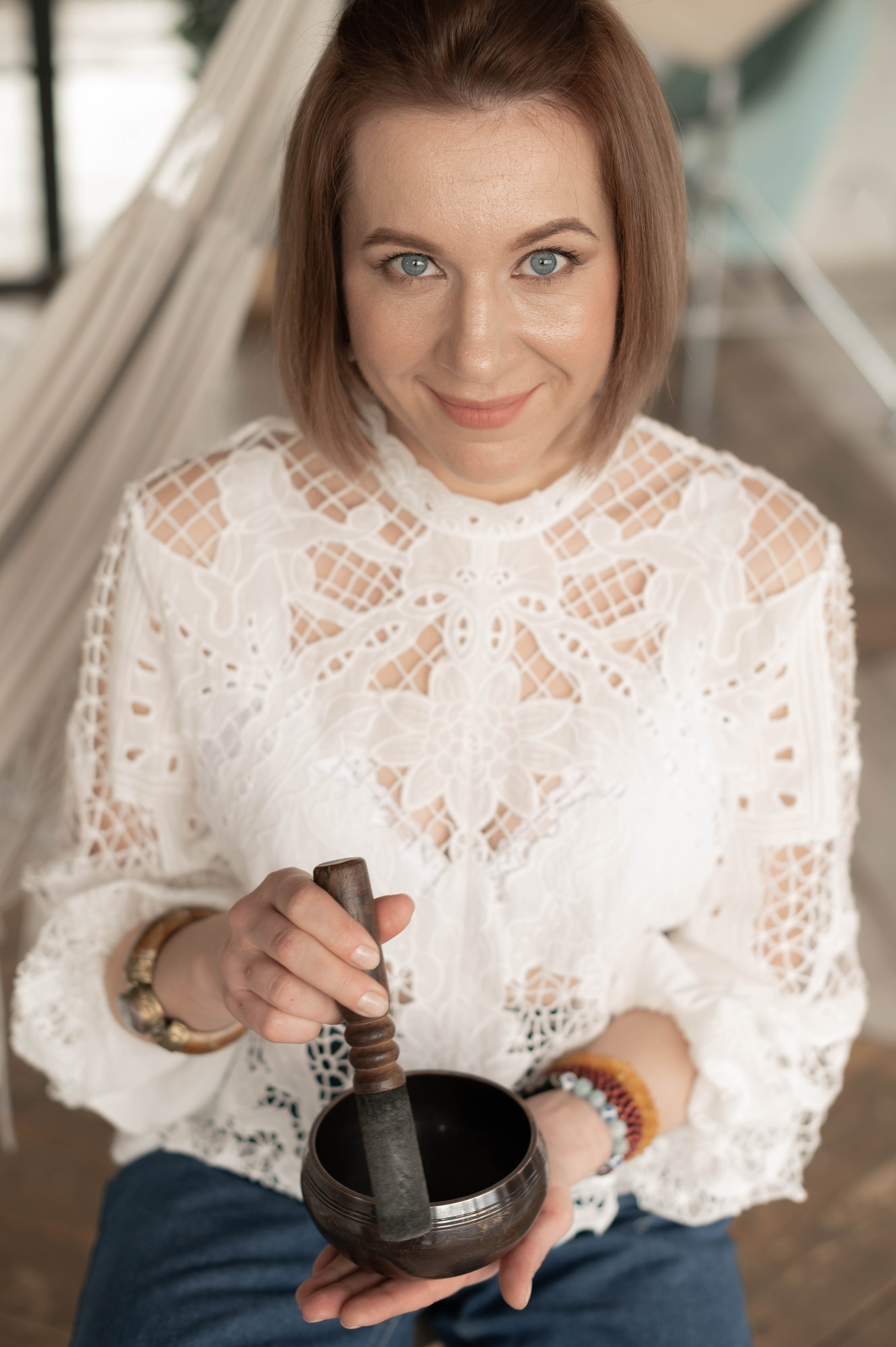 Три образа для Елены. Катерина Дрюкова фотограф/видеограф