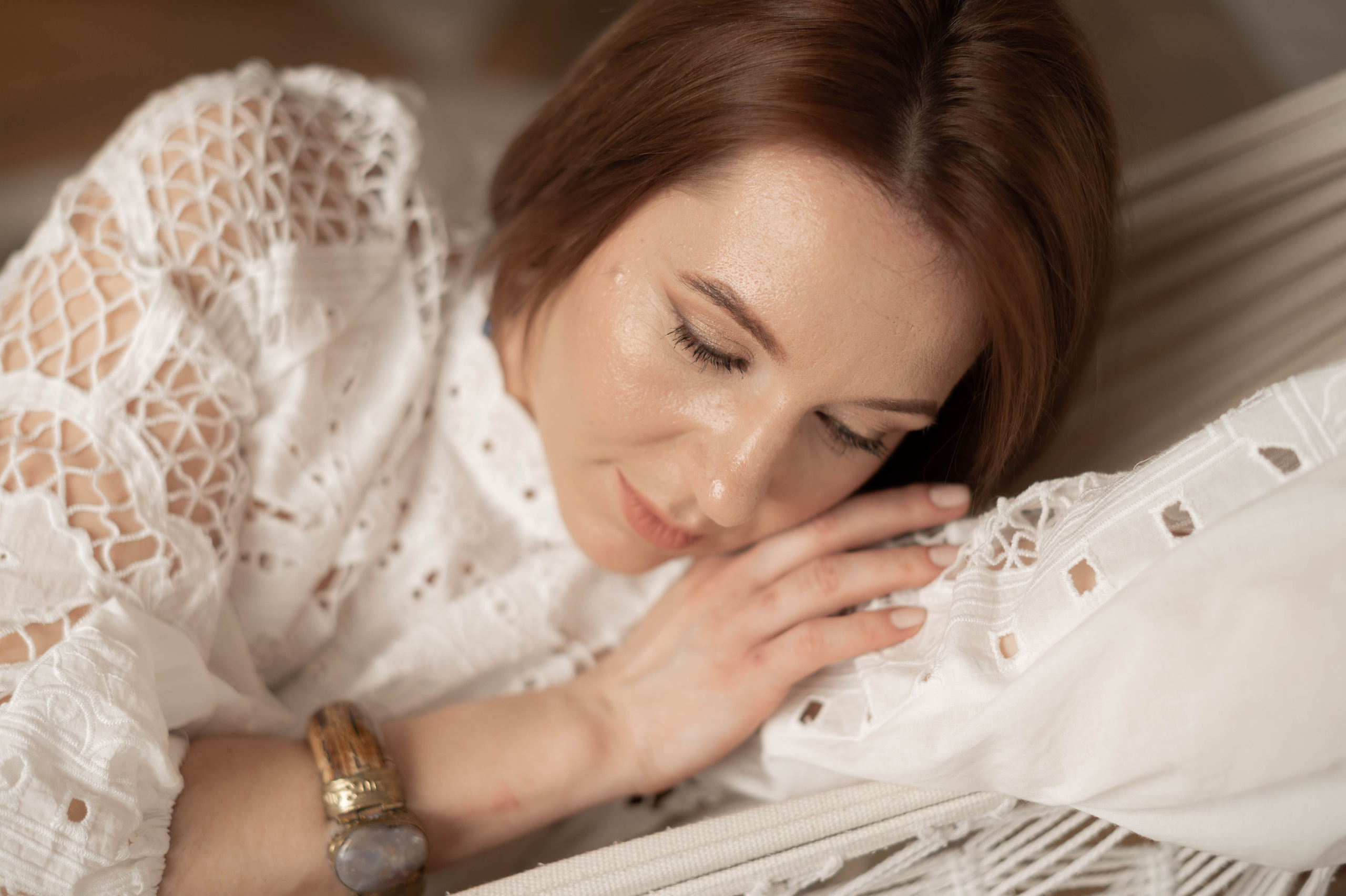 Три образа для Елены. Катерина Дрюкова фотограф/видеограф