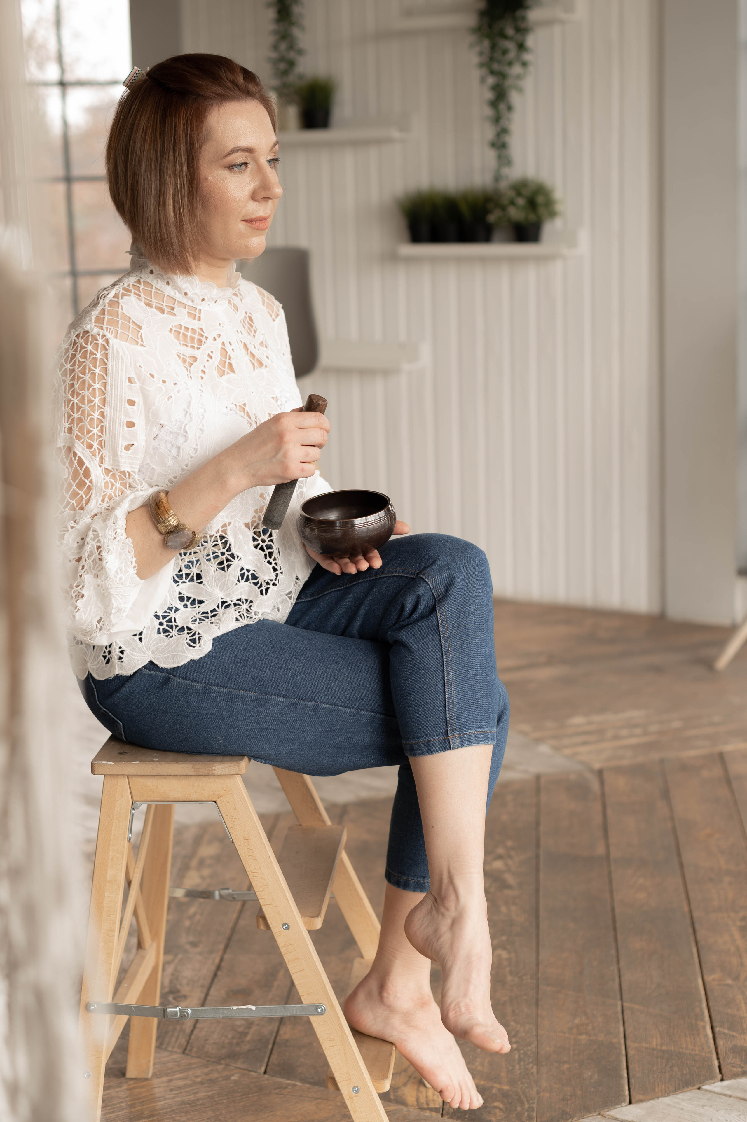 Три образа для Елены. Катерина Дрюкова фотограф/видеограф