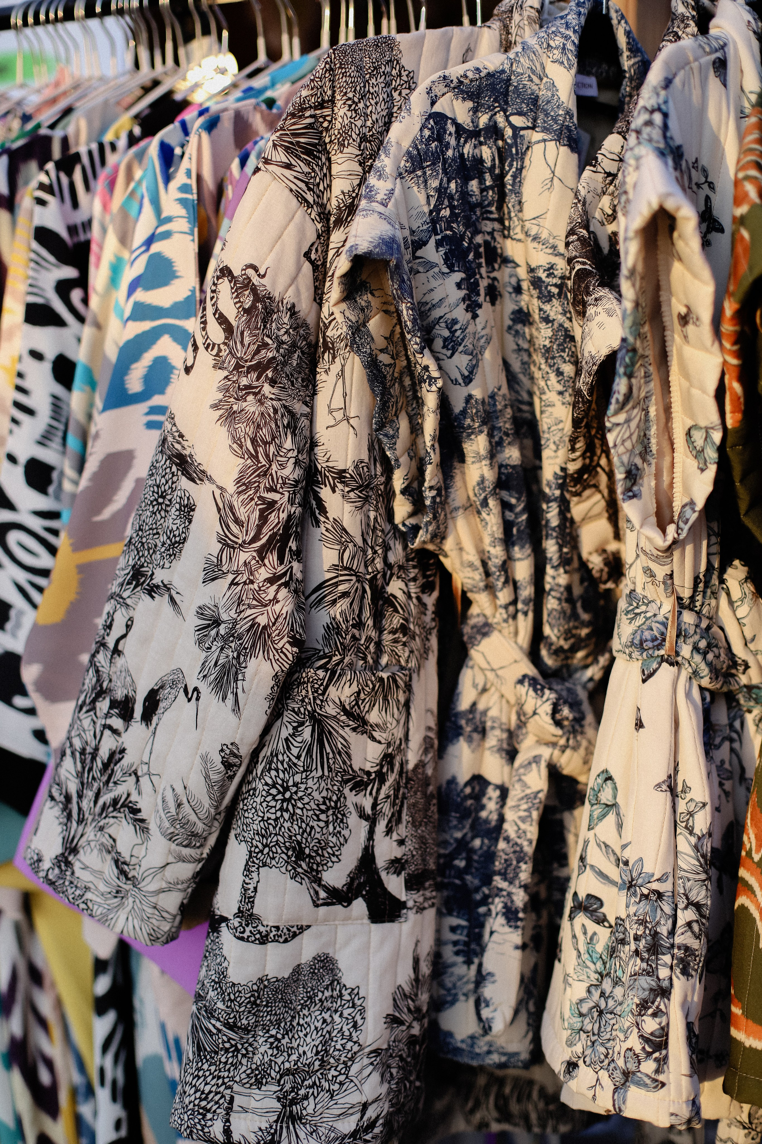 25.03 Ramstore и Интересные вещи. Фотограф в Алматы и Москве Даша Пушкина