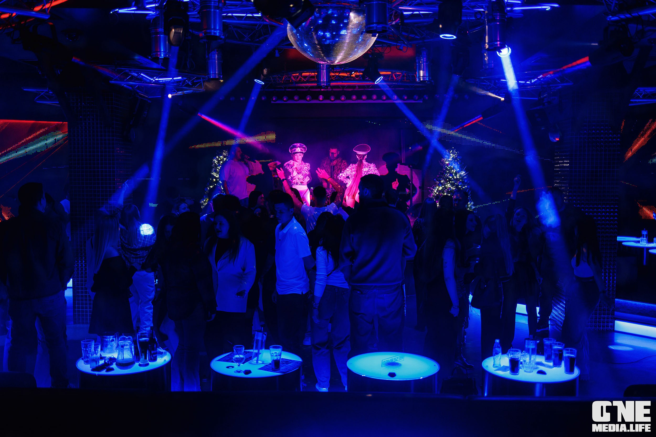 Фоторепортаж из РК Планета. One Media Life: фоторепортажи, фотоотчеты с мероприятий и заведений