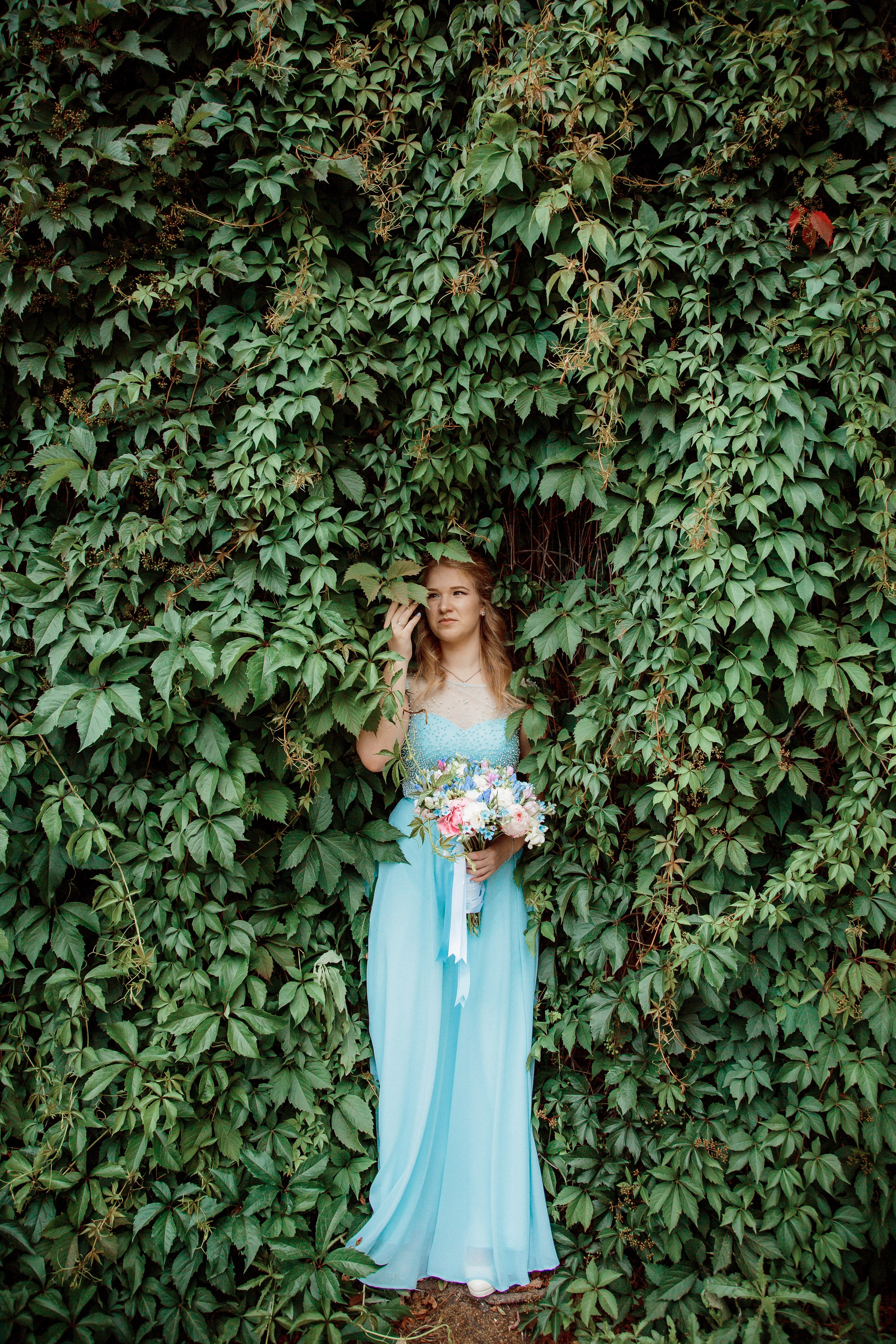 Никита и Мария. Свадебный фотограф Александр Абрамов Москва / Зеленоград