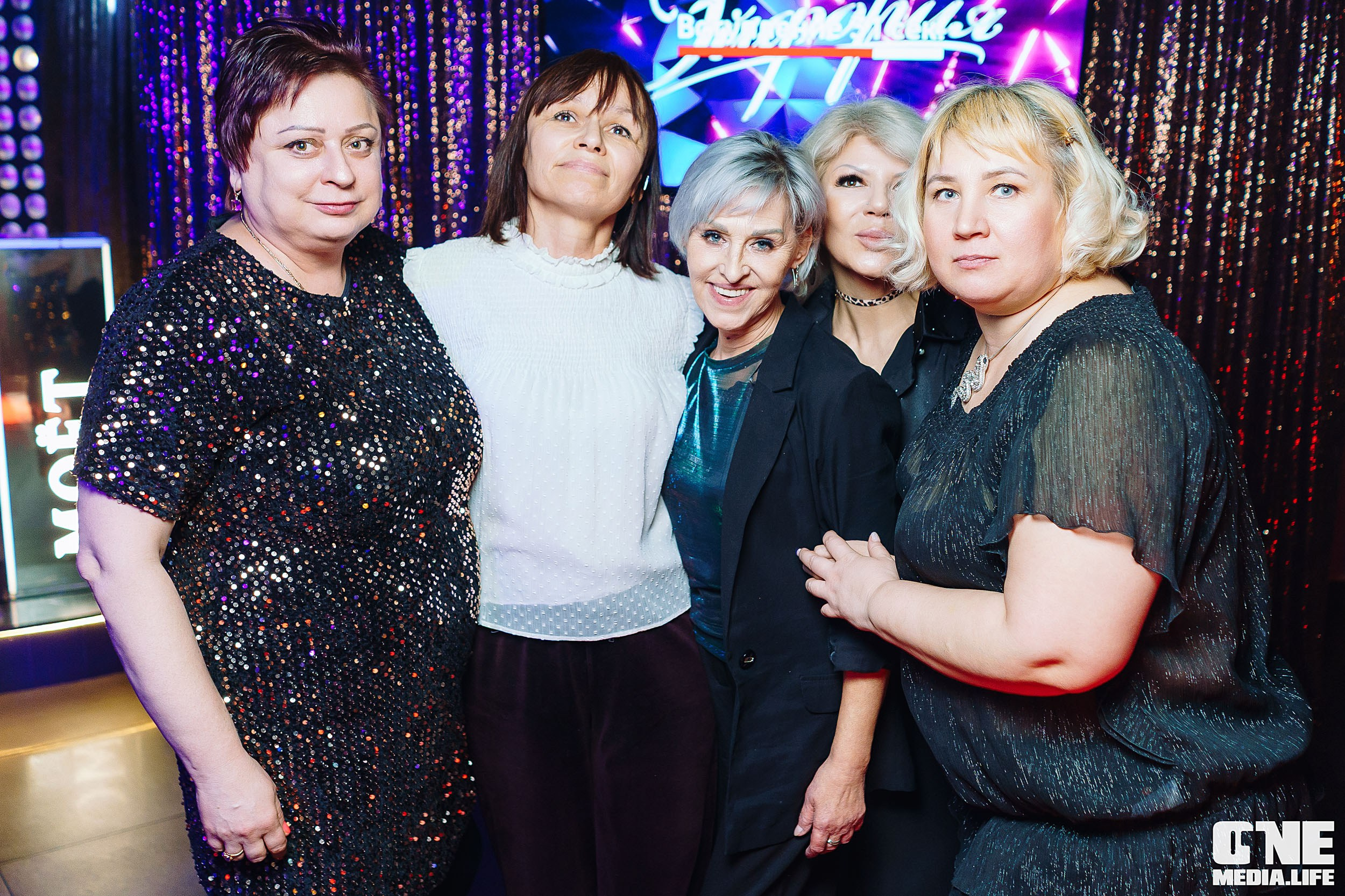 Фоторепортаж из караоке-клуба Эйфория. One Media Life: фоторепортажи, фотоотчеты с мероприятий и заведений