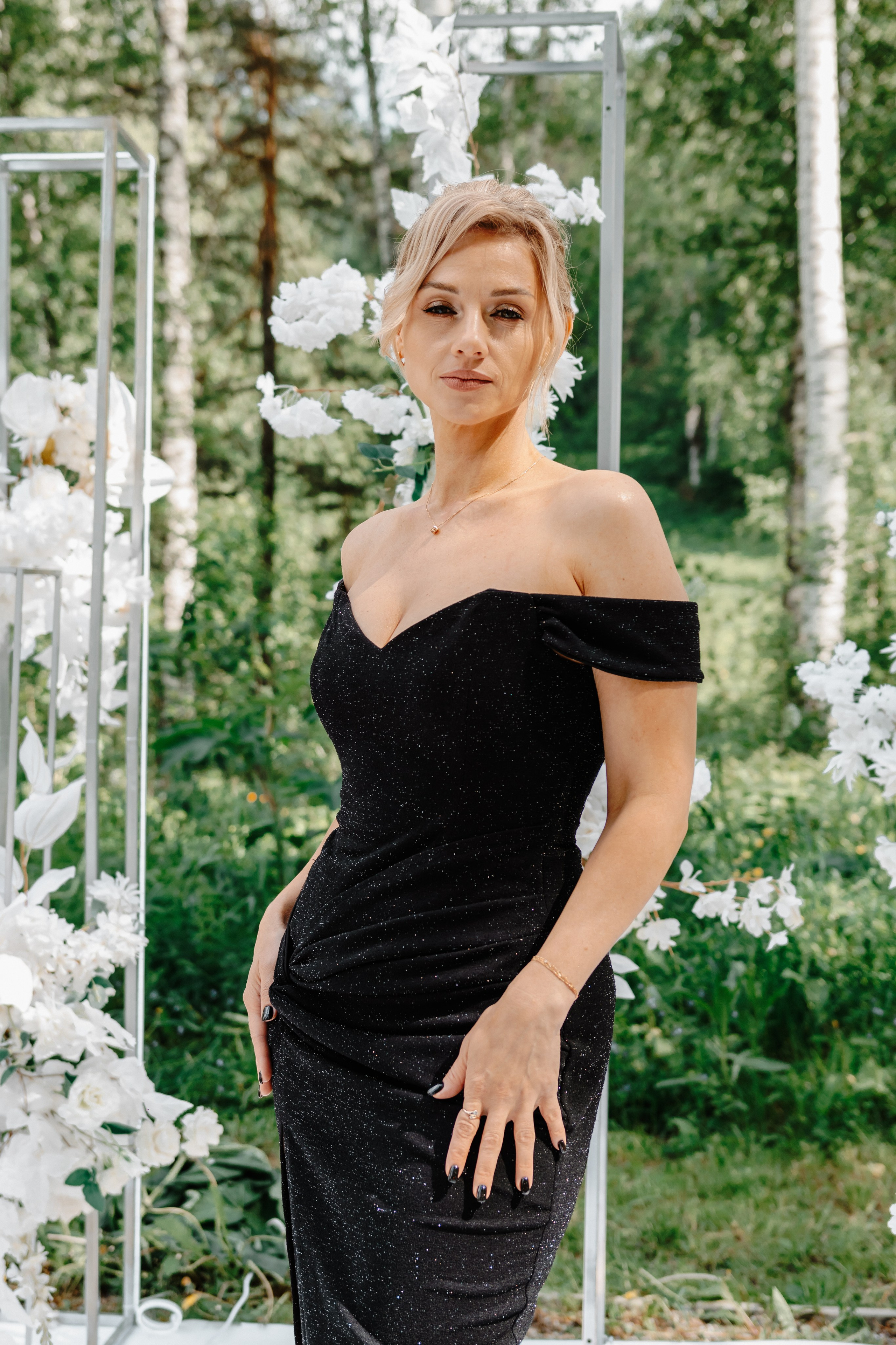 Свадьба Степана и Дарьи