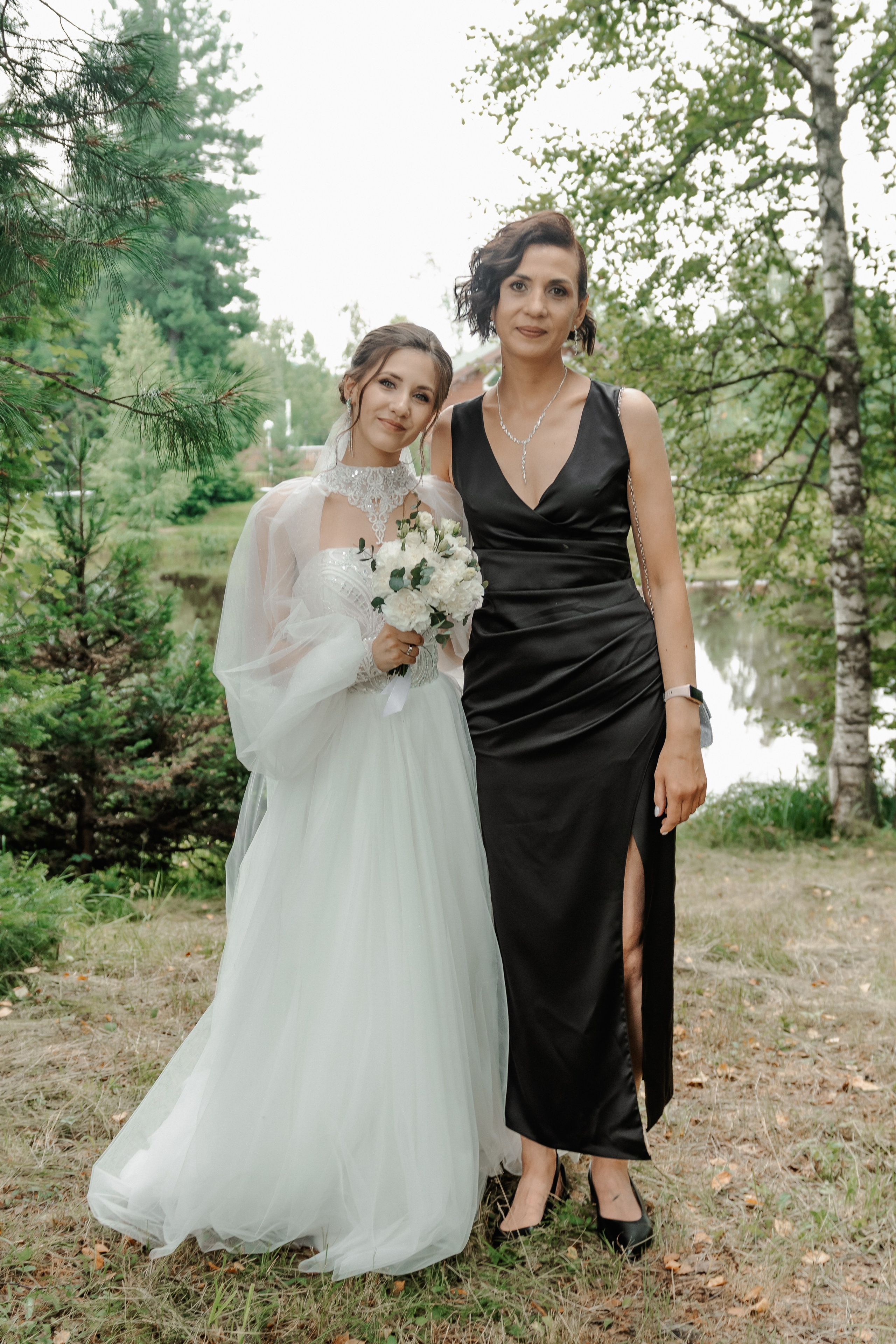 Свадьба Кирилла и Анастасии