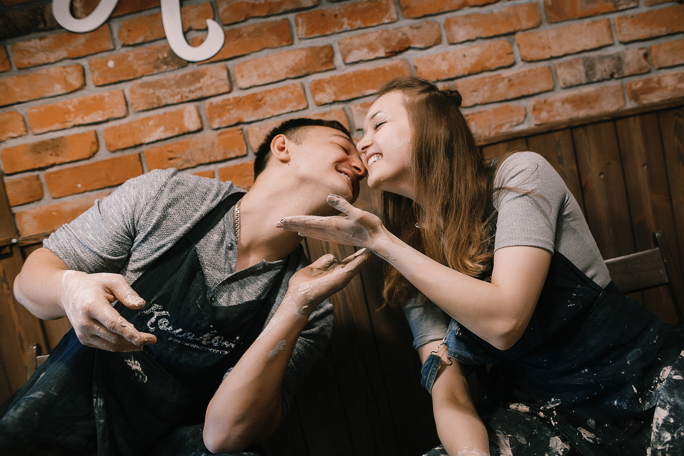 Фотосессия лавстори Калининград. Фотосъемка и видеосъемка в Калининграде Liveemotion.pro