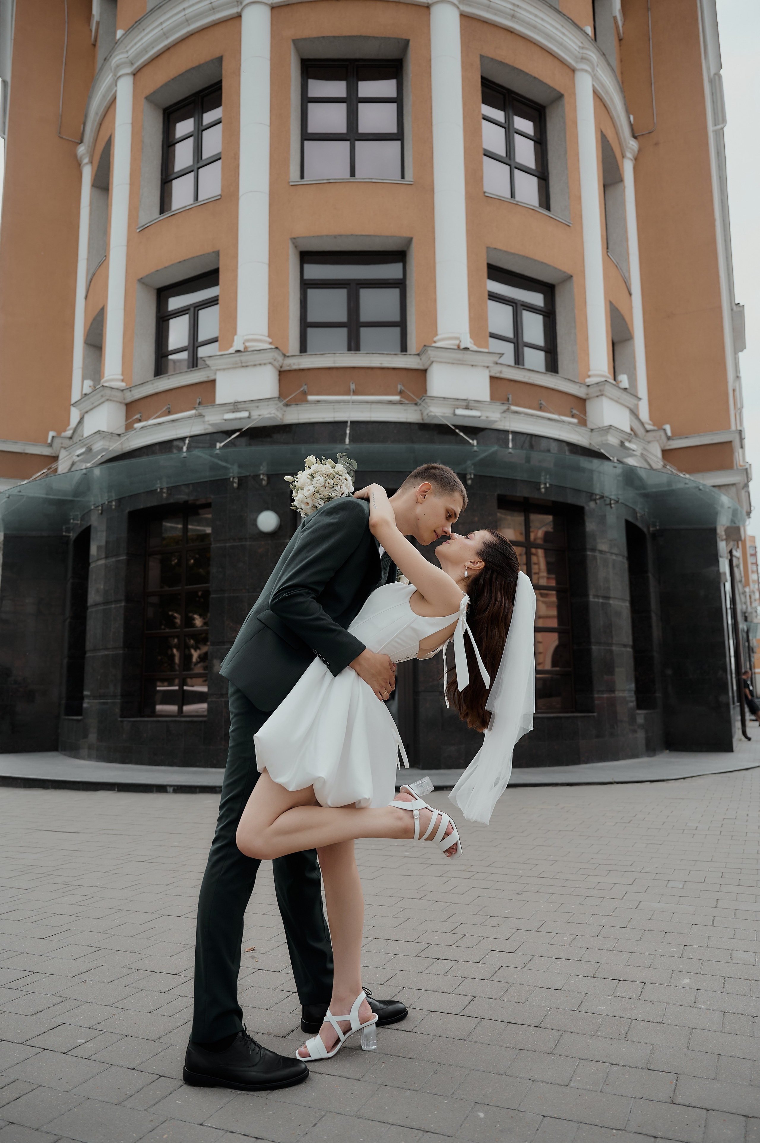 Свадебные локации Тулы. Свадебный фотограф в Туле Никита Беляев