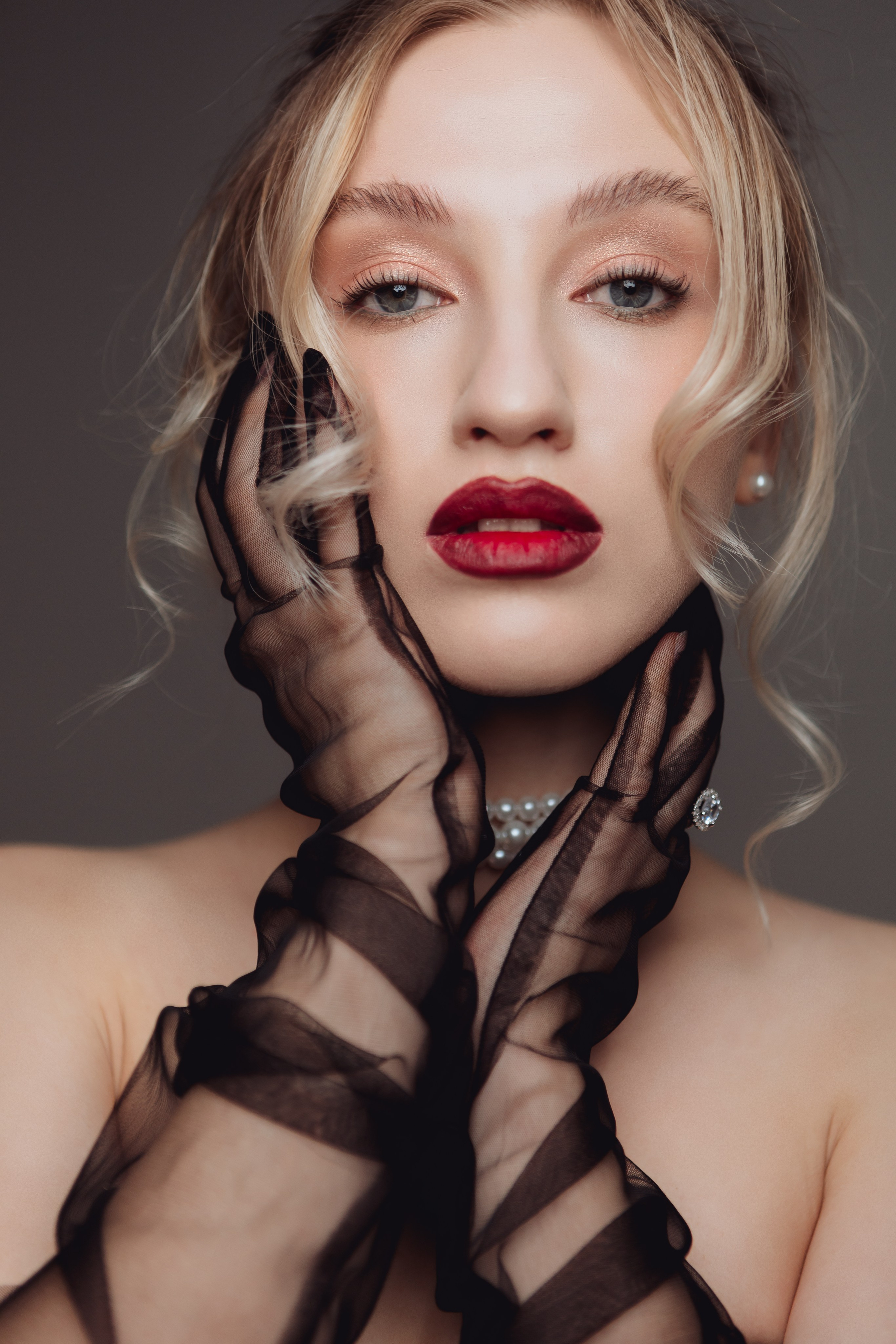 Портретный фотограф в Москве Надежда Строкань