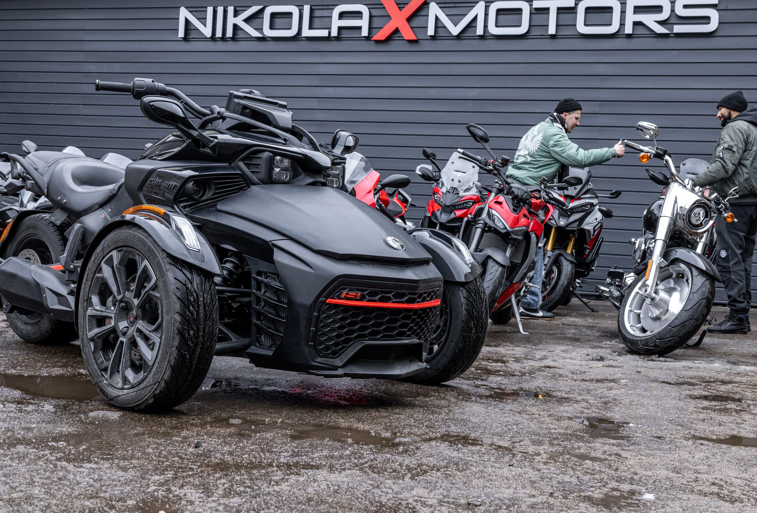 О нас. Фото и видео контент для бизнеса в Москве и Московской области