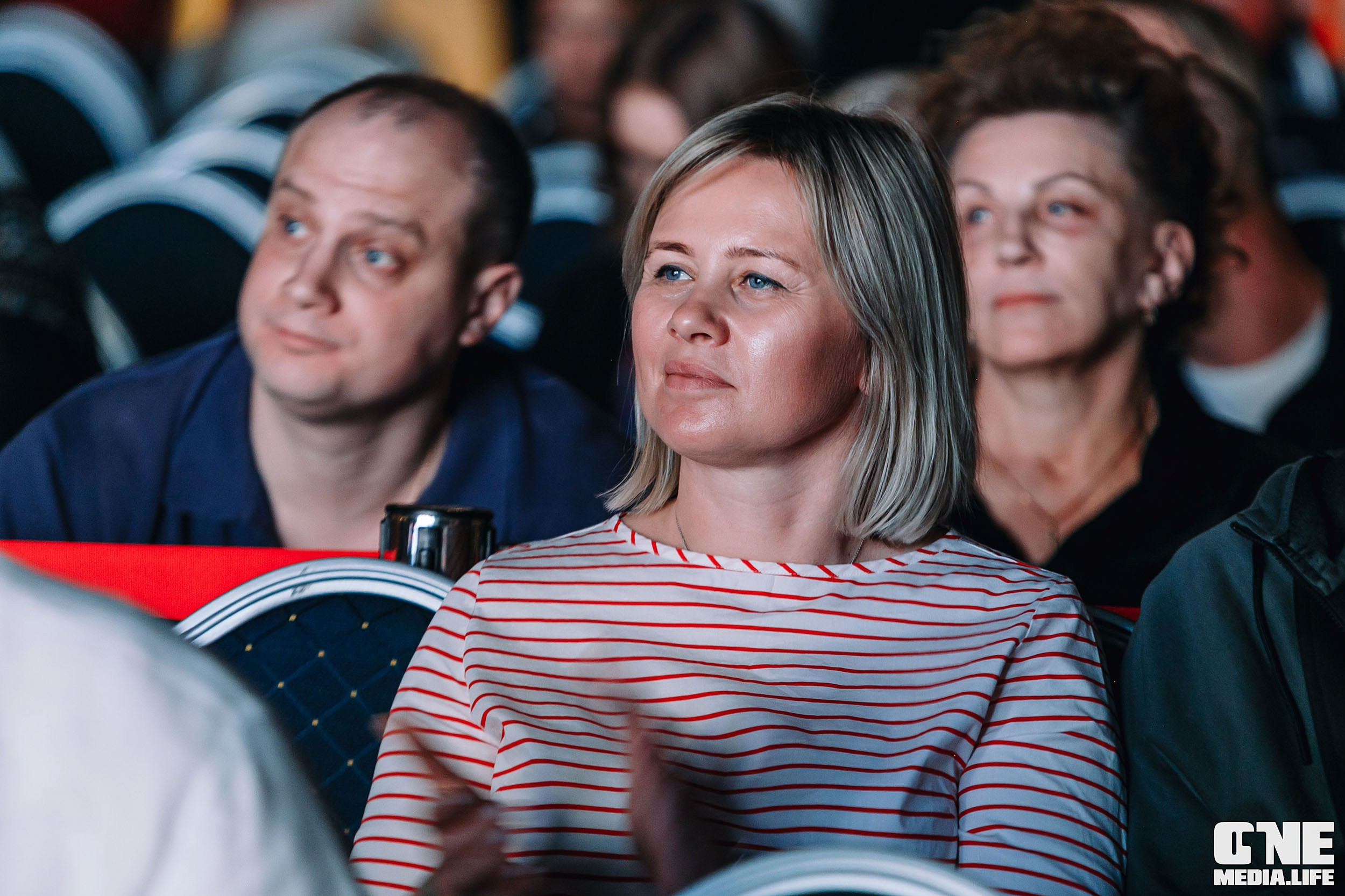 Первый Региональный кубок международного чемпионата по бодибилдингу NP. One Media Life: фоторепортажи, фотоотчеты с мероприятий и заведений