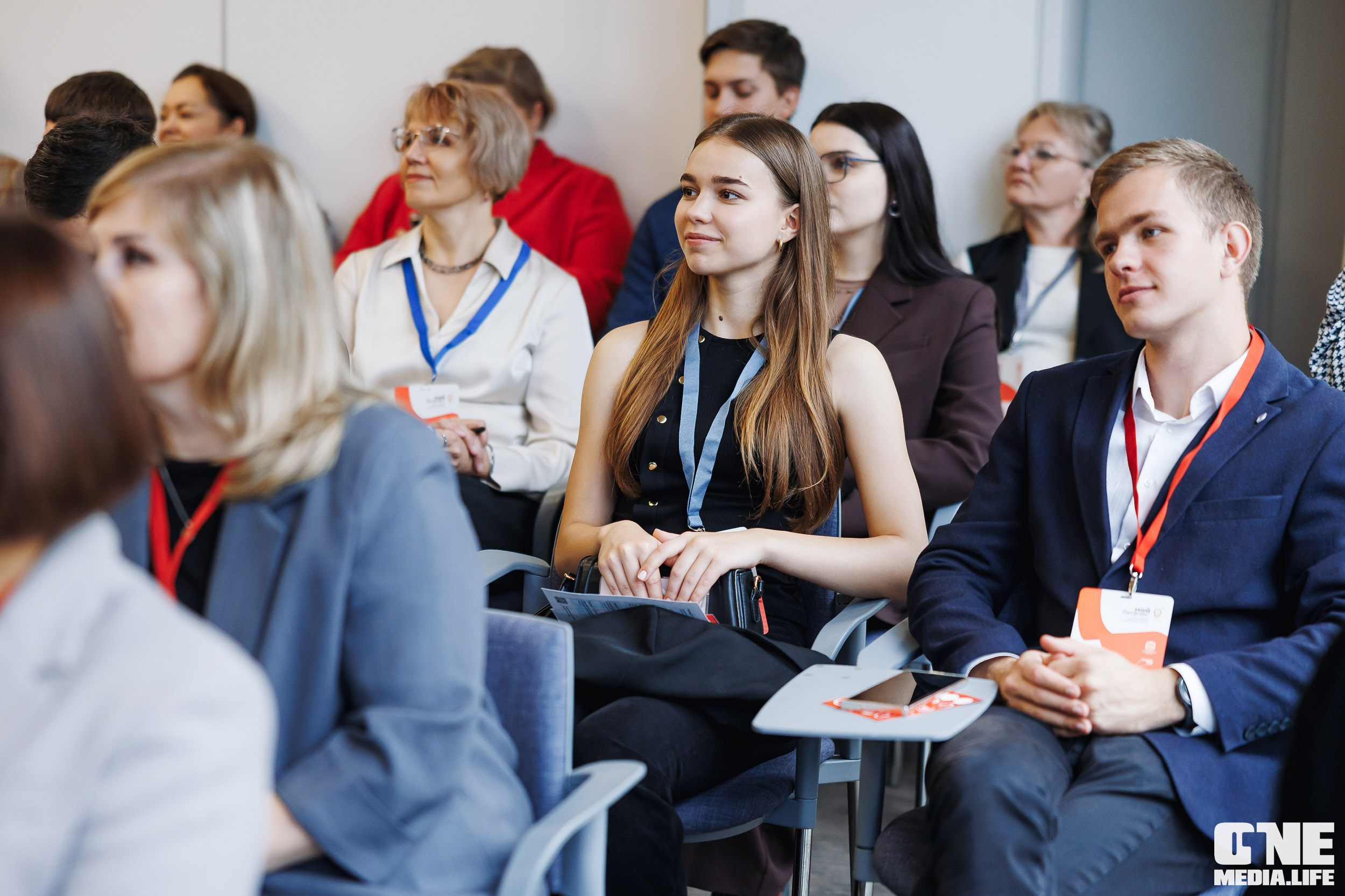 Фоторепортаж с VII Международный форум «Вселенная бизнеса. Время Побед». One Media Life: фоторепортажи, фотоотчеты с мероприятий и заведений