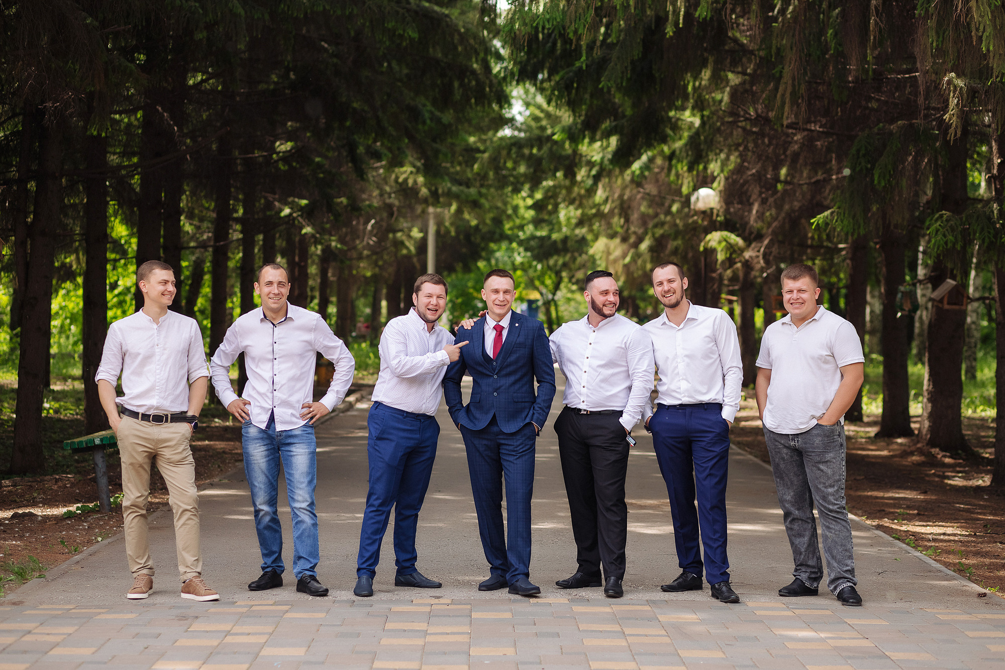 Двухчасовая свадьба Дмитрия и Дарьи. Фотограф в Самарской области Елизавета Чагеева