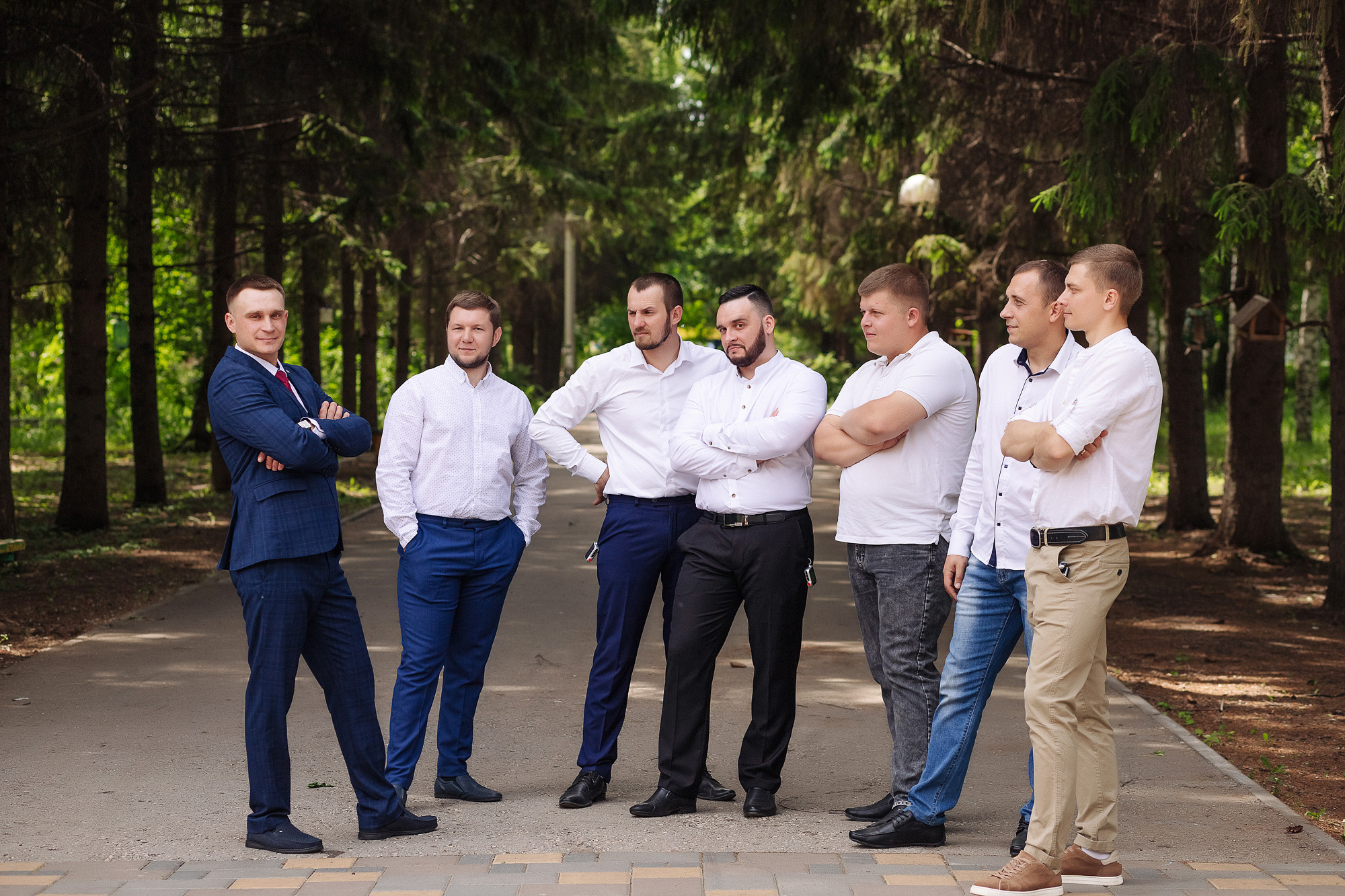 Двухчасовая свадьба Дмитрия и Дарьи. Фотограф в Самарской области Елизавета Чагеева