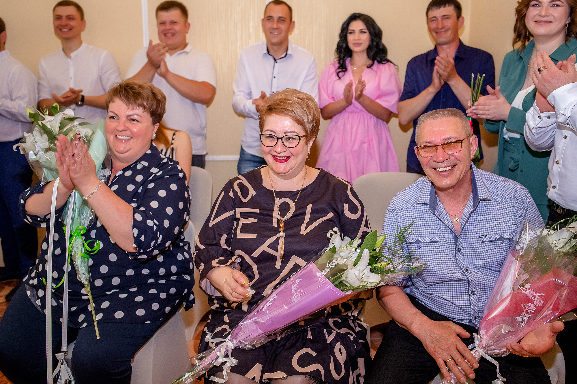 Двухчасовая свадьба Дмитрия и Дарьи. Фотограф в Самарской области Елизавета Чагеева