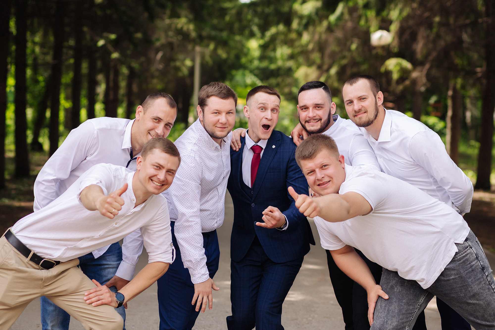 Двухчасовая свадьба Дмитрия и Дарьи. Фотограф в Самарской области Елизавета Чагеева