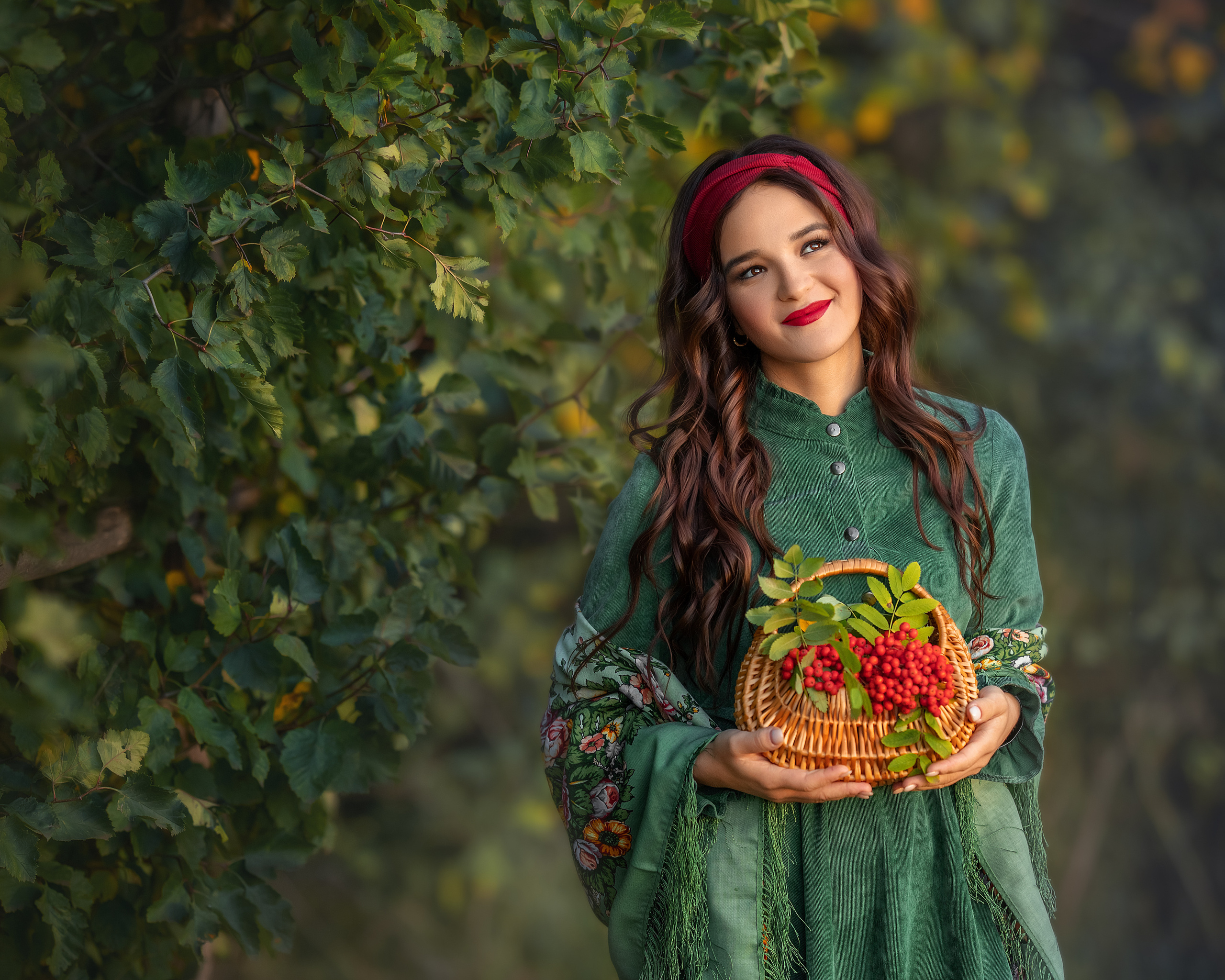 Фотограф в Самарской области Елизавета Чагеева