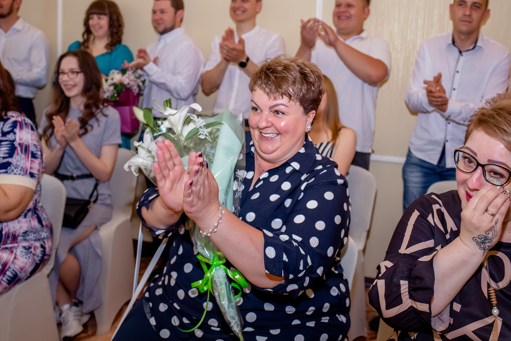 Двухчасовая свадьба Дмитрия и Дарьи. Фотограф в Самарской области Елизавета Чагеева