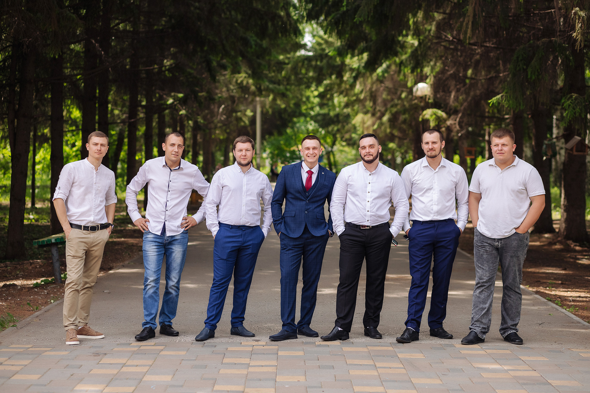 Двухчасовая свадьба Дмитрия и Дарьи. Фотограф в Самарской области Елизавета Чагеева