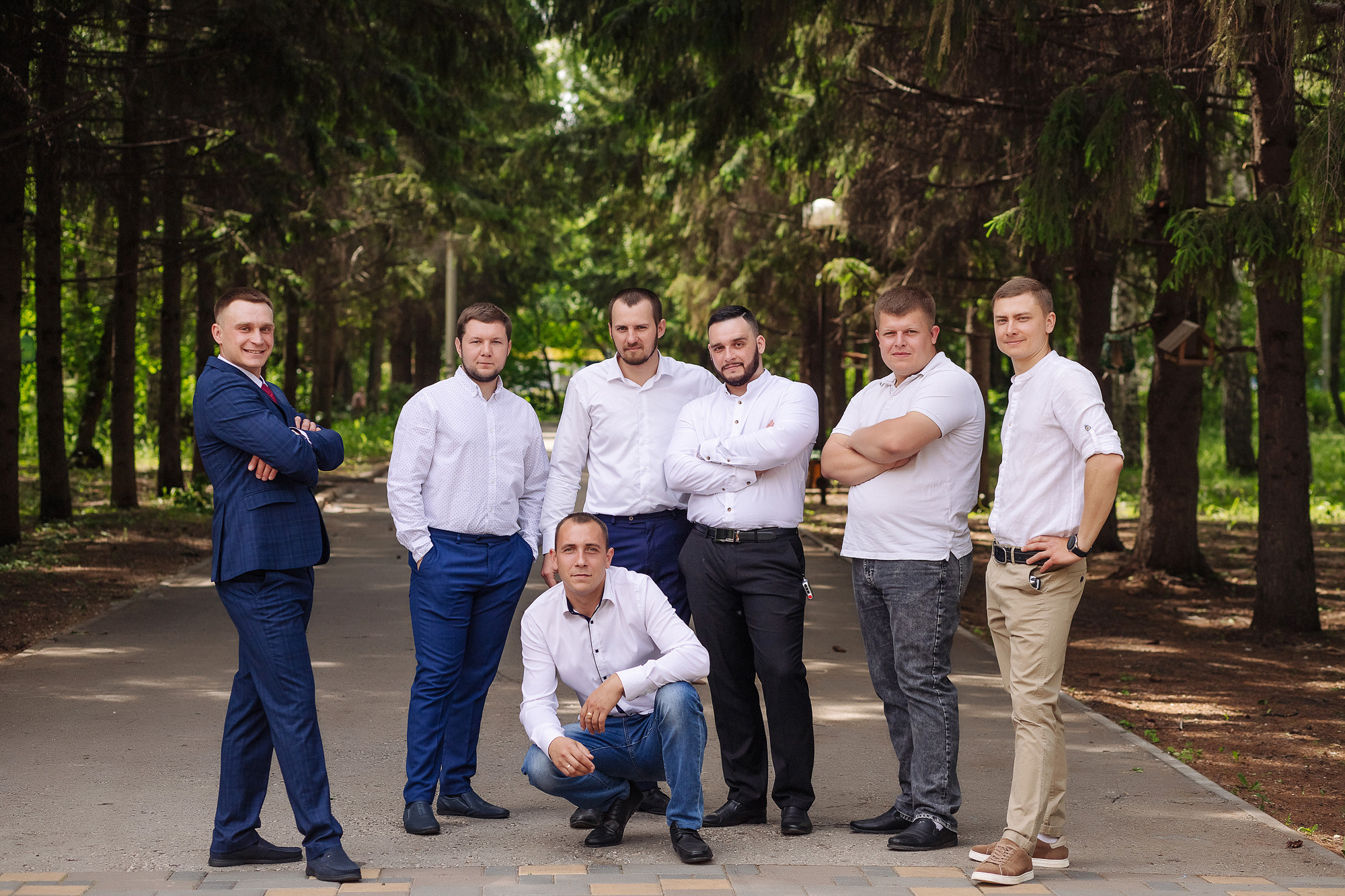 Двухчасовая свадьба Дмитрия и Дарьи. Фотограф в Самарской области Елизавета Чагеева