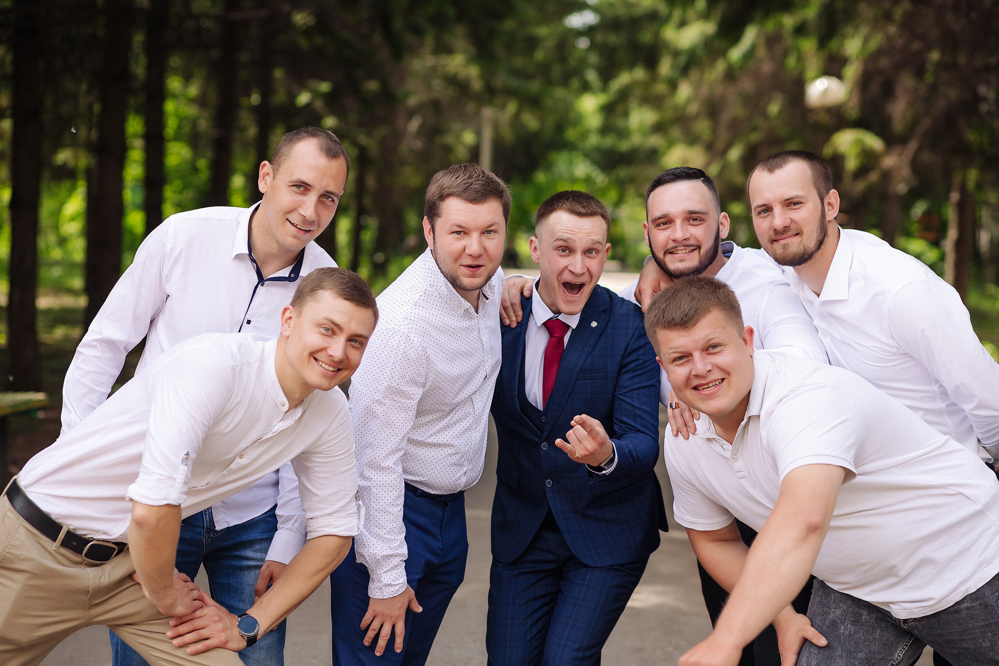 Двухчасовая свадьба Дмитрия и Дарьи. Фотограф в Самарской области Елизавета Чагеева