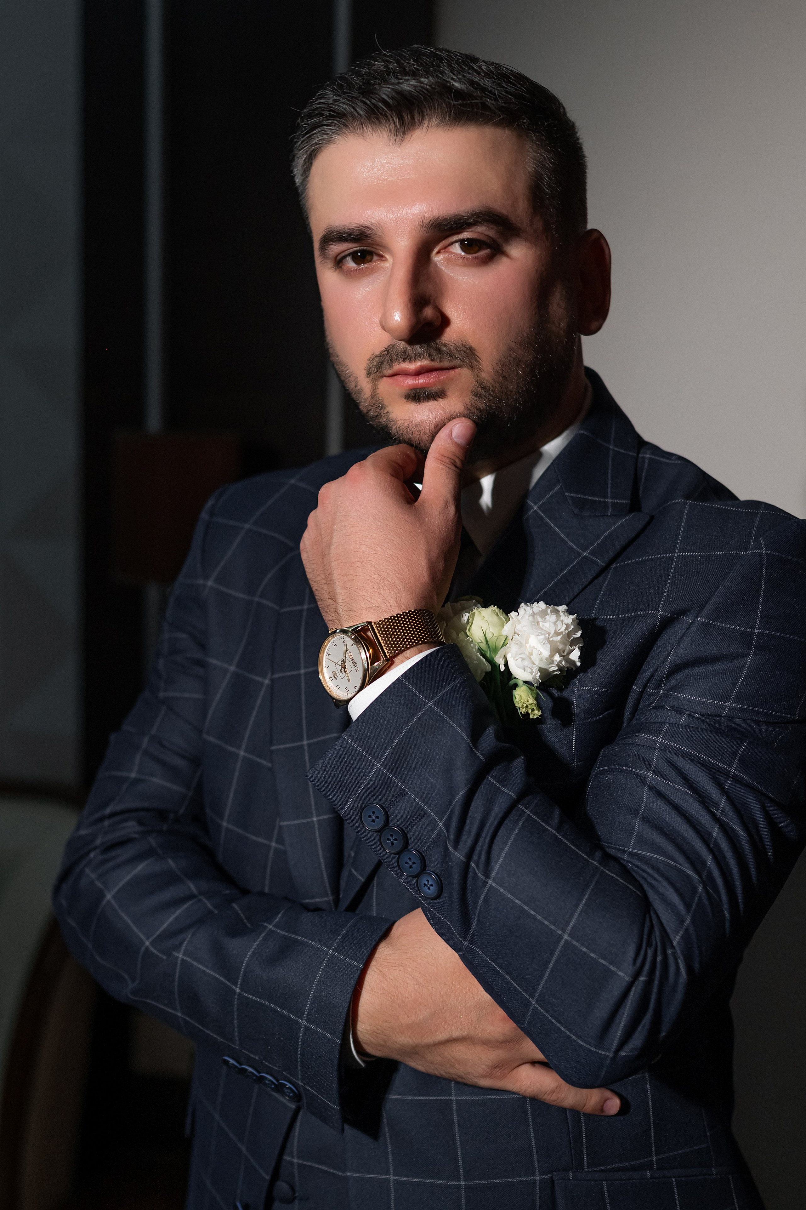 Свадебная фотосесия Эдуарды и Андраника