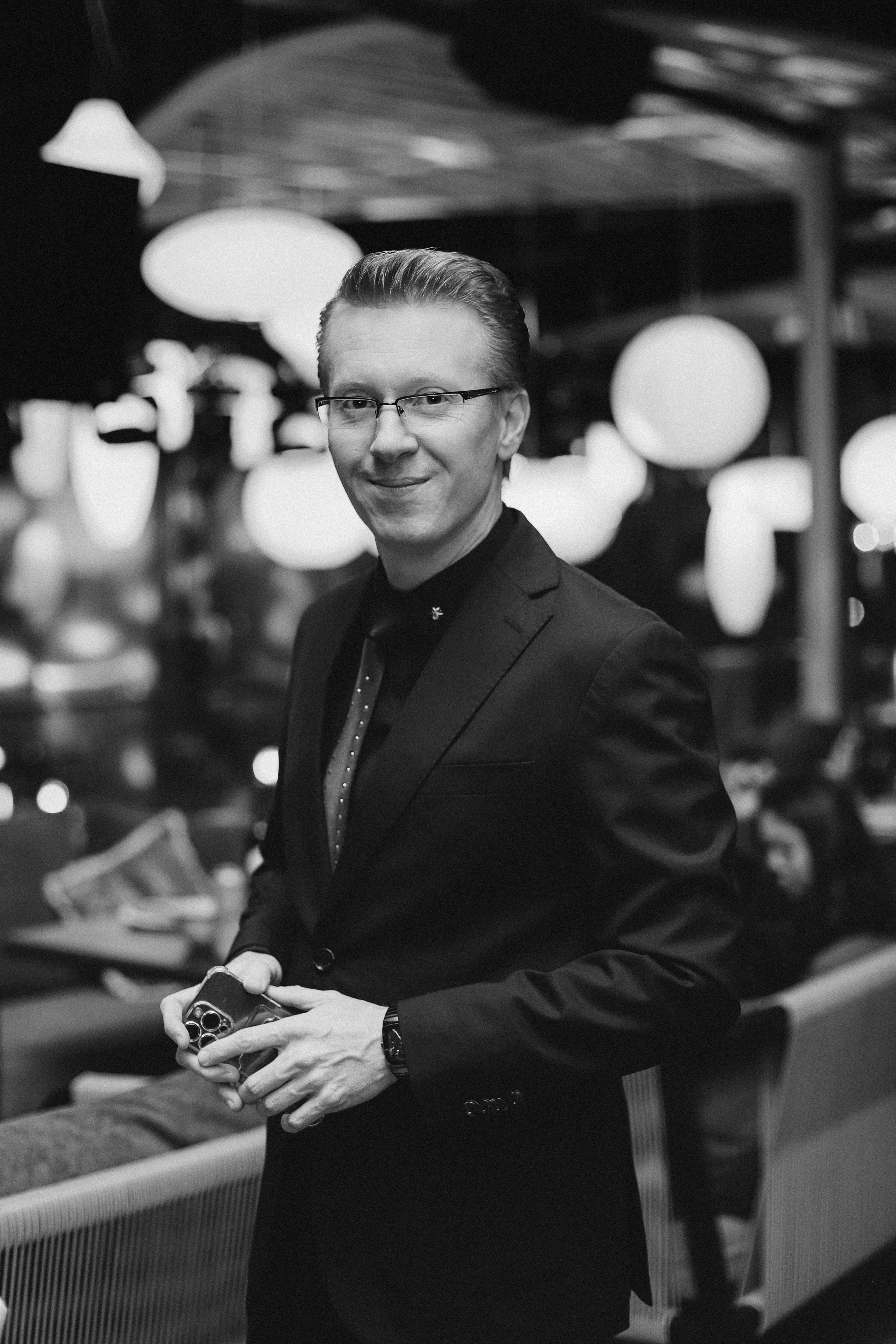 Корпоратив QM | 5.12. Фотограф в Алматы и Москве Даша Пушкина